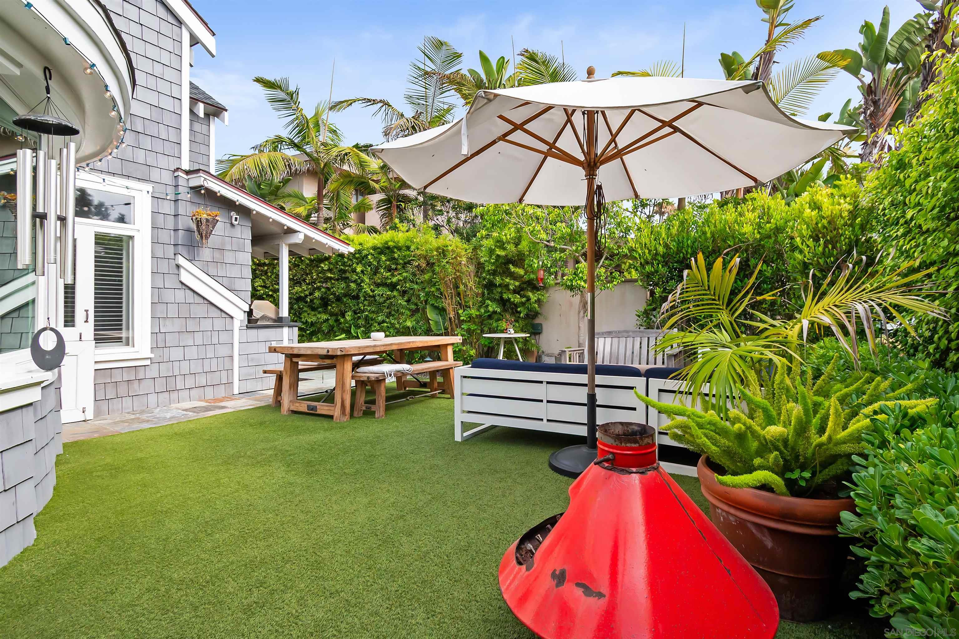 Detail Gallery Image 59 of 74 For 211  27th St, Del Mar,  CA 92014 - 4 Beds | 4 Baths