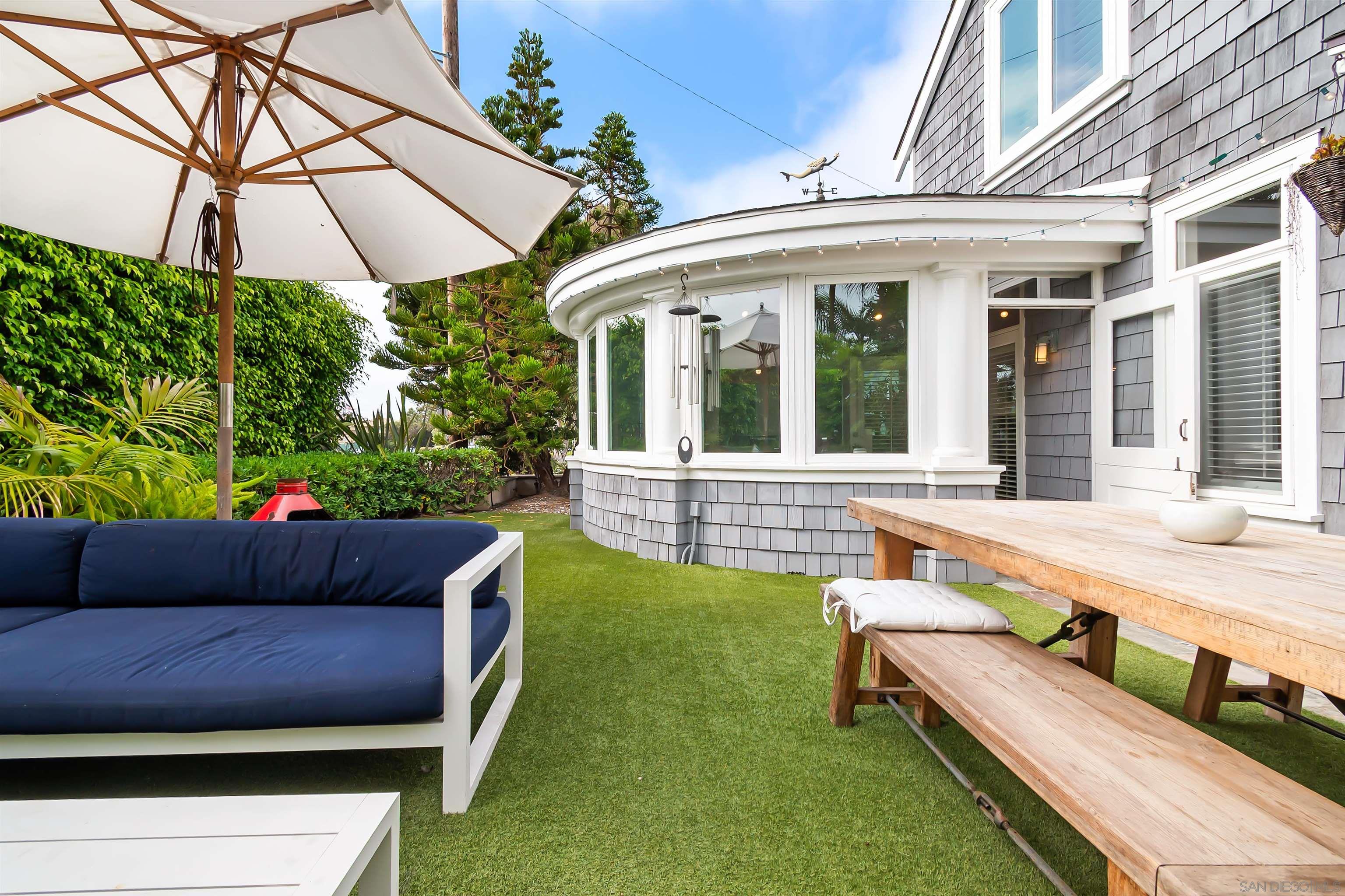 Detail Gallery Image 60 of 74 For 211  27th St, Del Mar,  CA 92014 - 4 Beds | 4 Baths