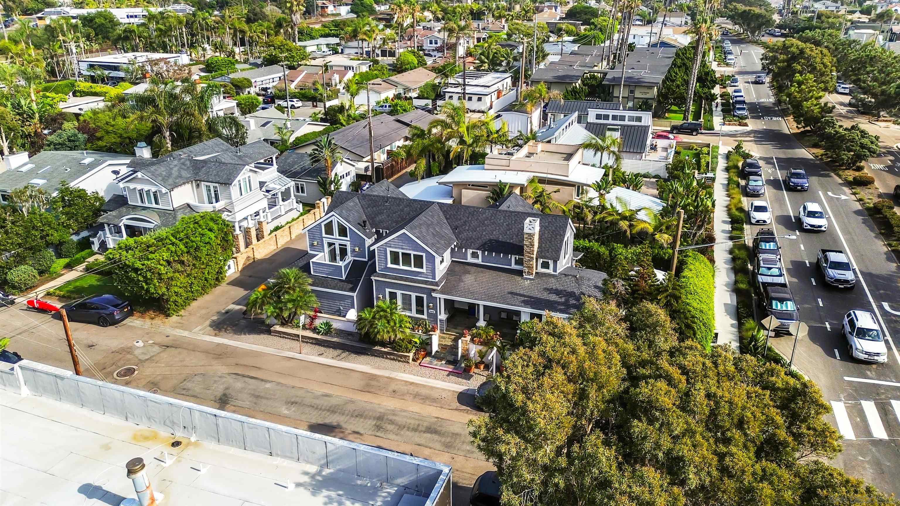 Detail Gallery Image 67 of 74 For 211  27th St, Del Mar,  CA 92014 - 4 Beds | 4 Baths