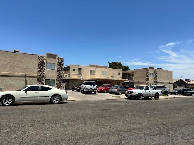 Detail Gallery Image 10 of 12 For 155  G Street, –,  CA 92227 - – Beds | – Baths