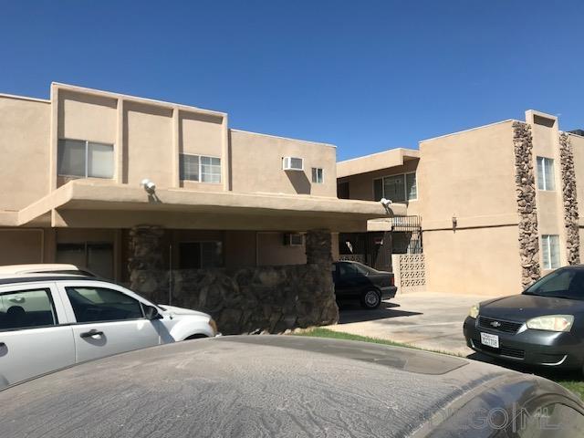 Detail Gallery Image 3 of 12 For 155  G Street, –,  CA 92227 - – Beds | – Baths