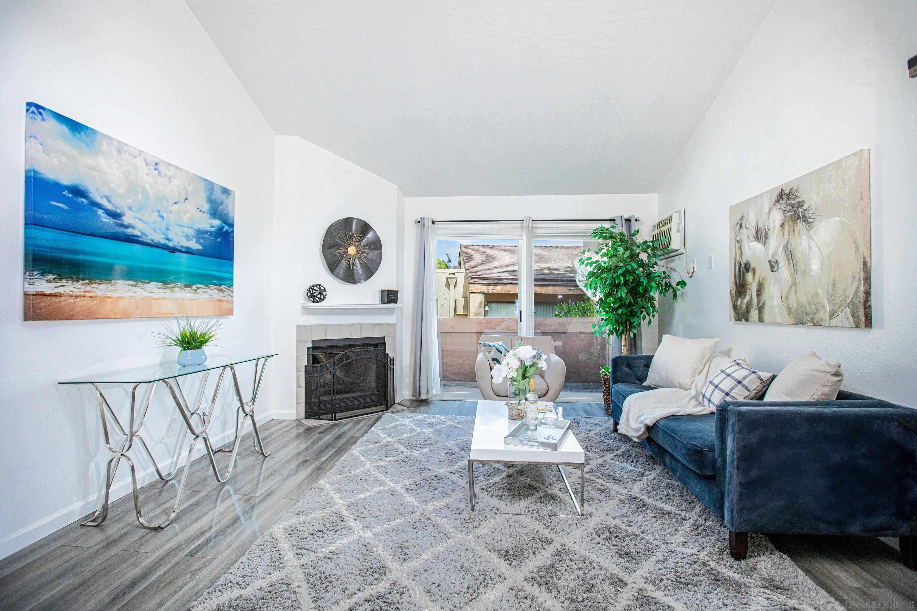 Detail Gallery Image 2 of 16 For 2920  Briarwood Rd G12, Bonita,  CA 91902 - 1 Beds | 1 Baths