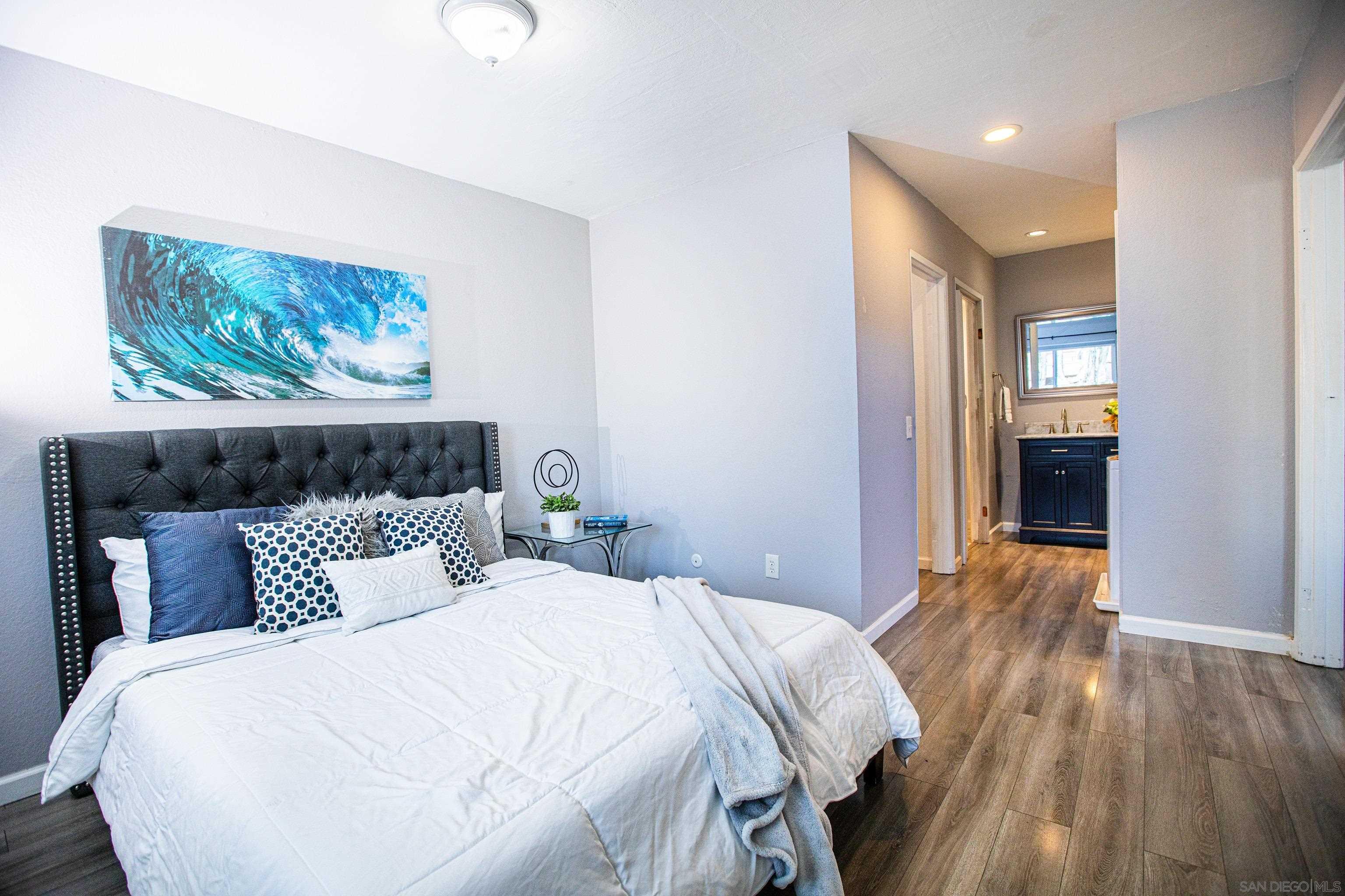 Detail Gallery Image 11 of 16 For 2920  Briarwood Rd G12, Bonita,  CA 91902 - 1 Beds | 1 Baths