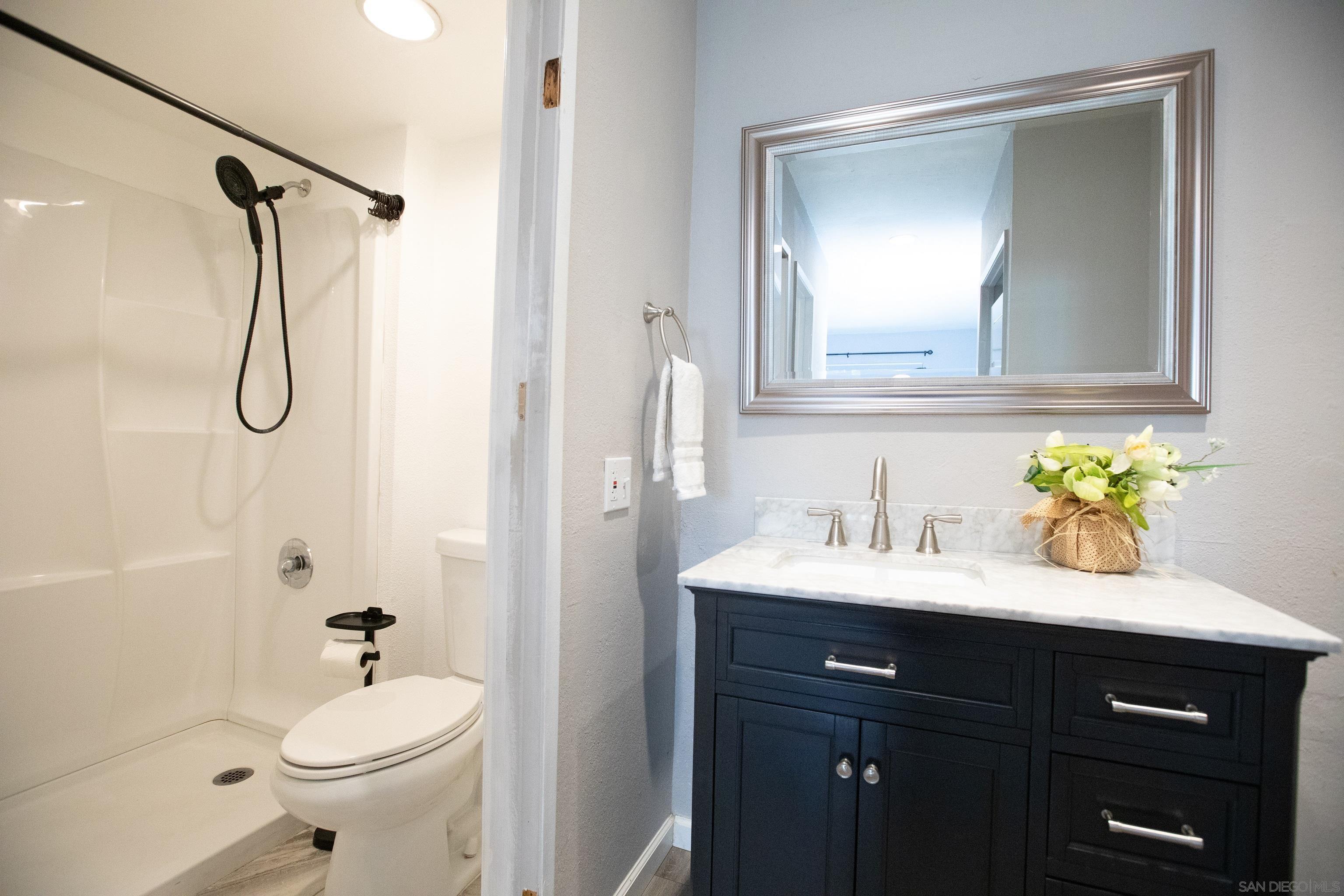 Detail Gallery Image 12 of 16 For 2920  Briarwood Rd G12, Bonita,  CA 91902 - 1 Beds | 1 Baths