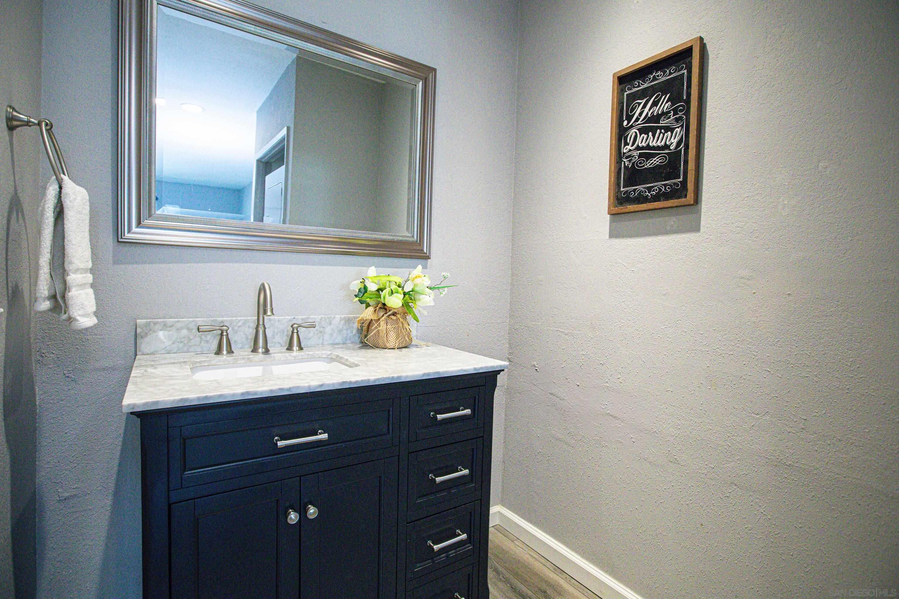 Detail Gallery Image 13 of 16 For 2920  Briarwood Rd G12, Bonita,  CA 91902 - 1 Beds | 1 Baths