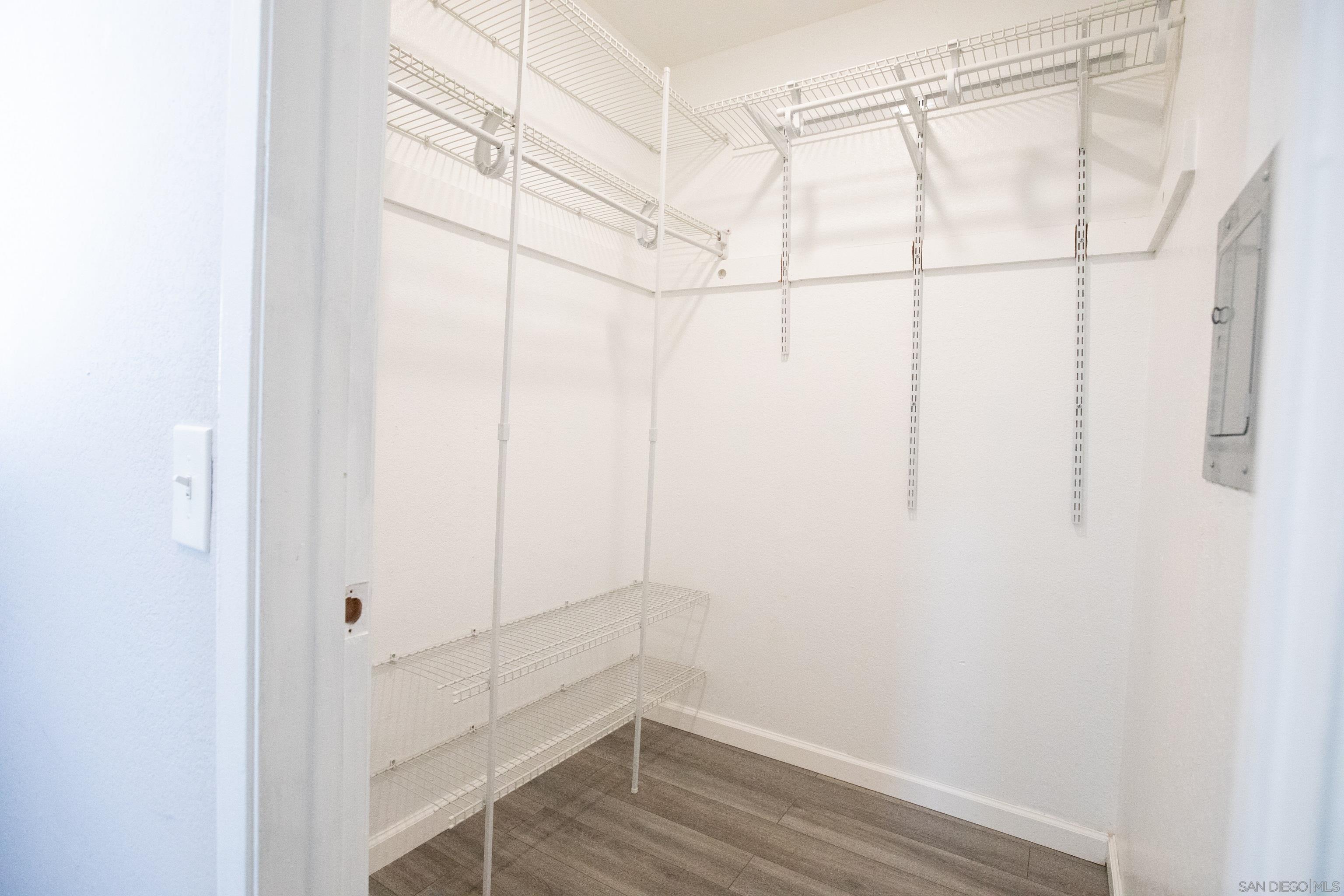 Detail Gallery Image 14 of 16 For 2920  Briarwood Rd G12, Bonita,  CA 91902 - 1 Beds | 1 Baths