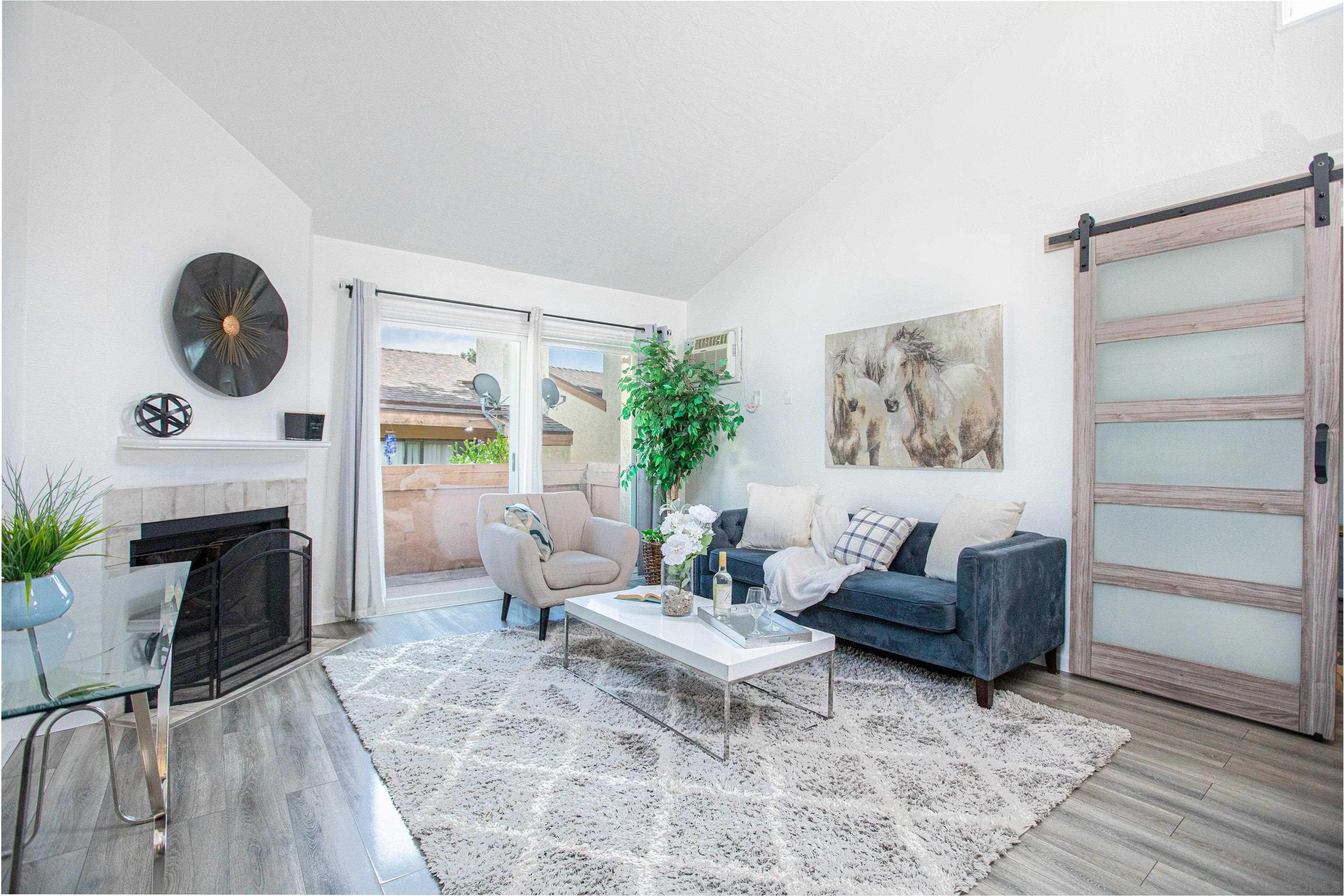 Detail Gallery Image 3 of 16 For 2920  Briarwood Rd G12, Bonita,  CA 91902 - 1 Beds | 1 Baths