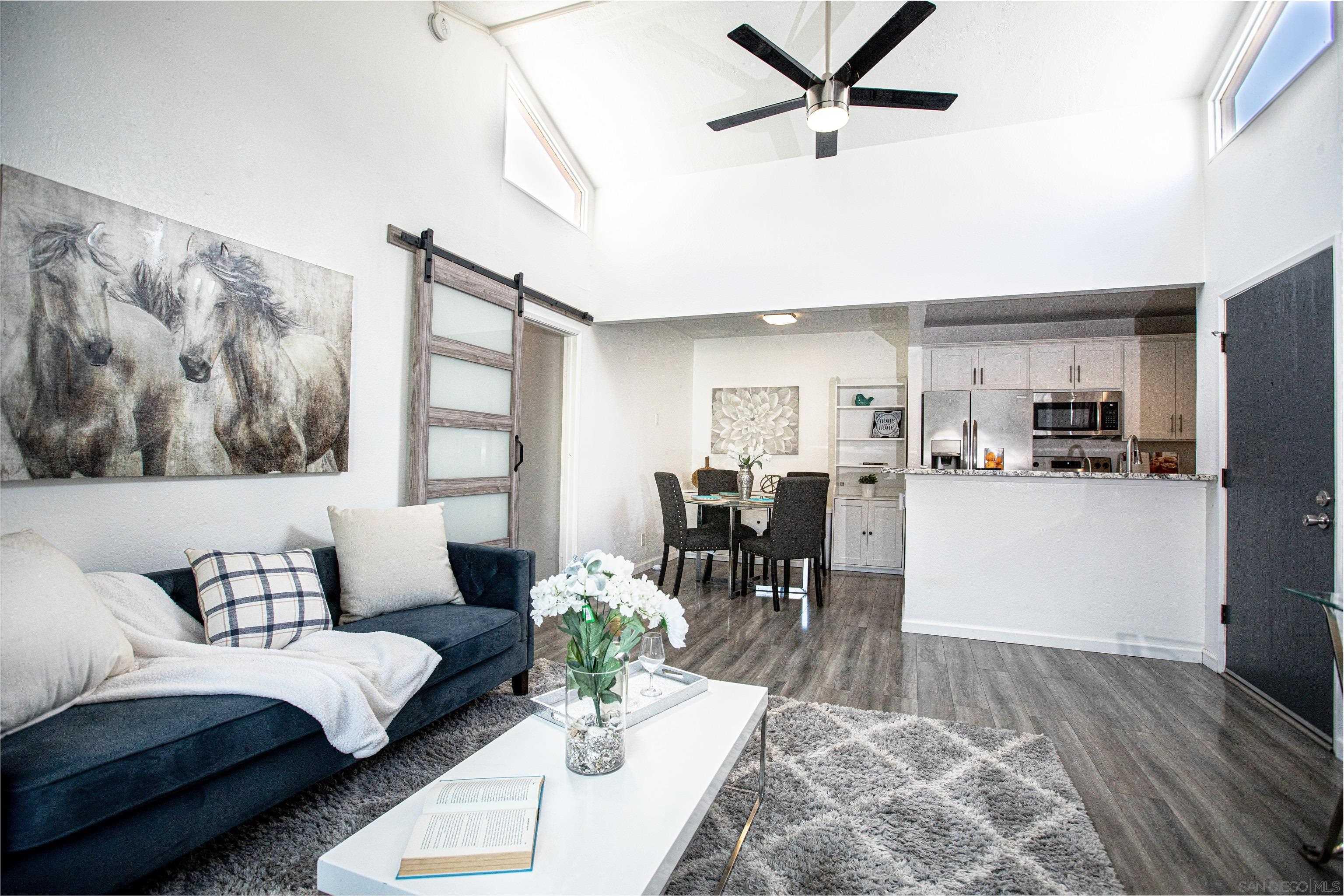 Detail Gallery Image 4 of 16 For 2920  Briarwood Rd G12, Bonita,  CA 91902 - 1 Beds | 1 Baths