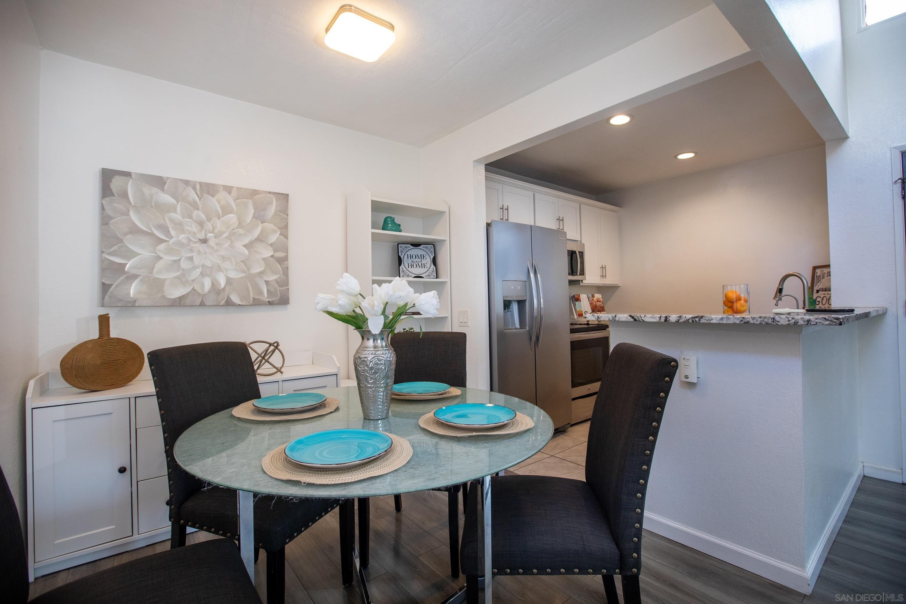 Detail Gallery Image 5 of 16 For 2920  Briarwood Rd G12, Bonita,  CA 91902 - 1 Beds | 1 Baths