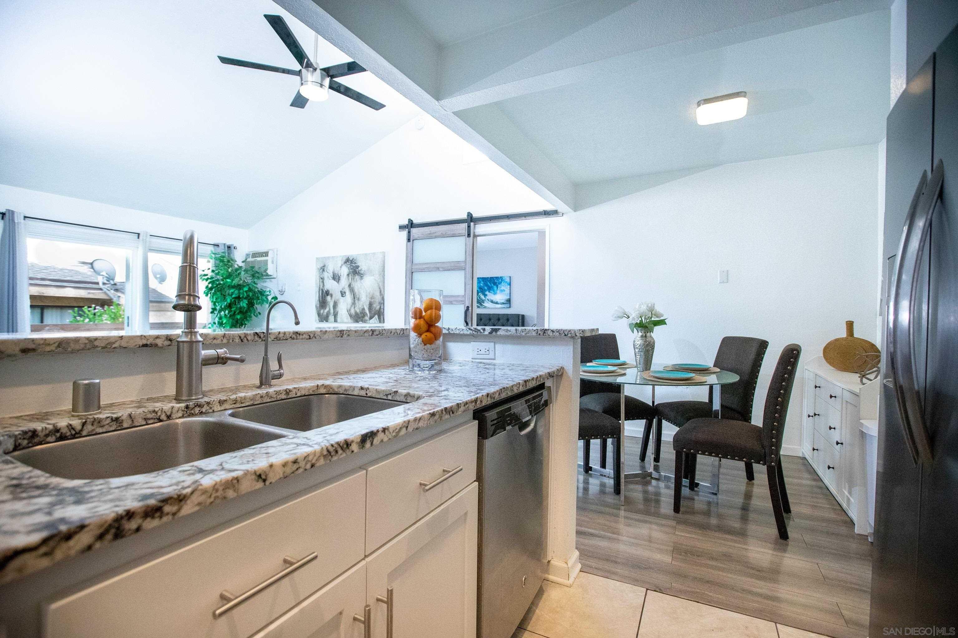 Detail Gallery Image 7 of 16 For 2920  Briarwood Rd G12, Bonita,  CA 91902 - 1 Beds | 1 Baths