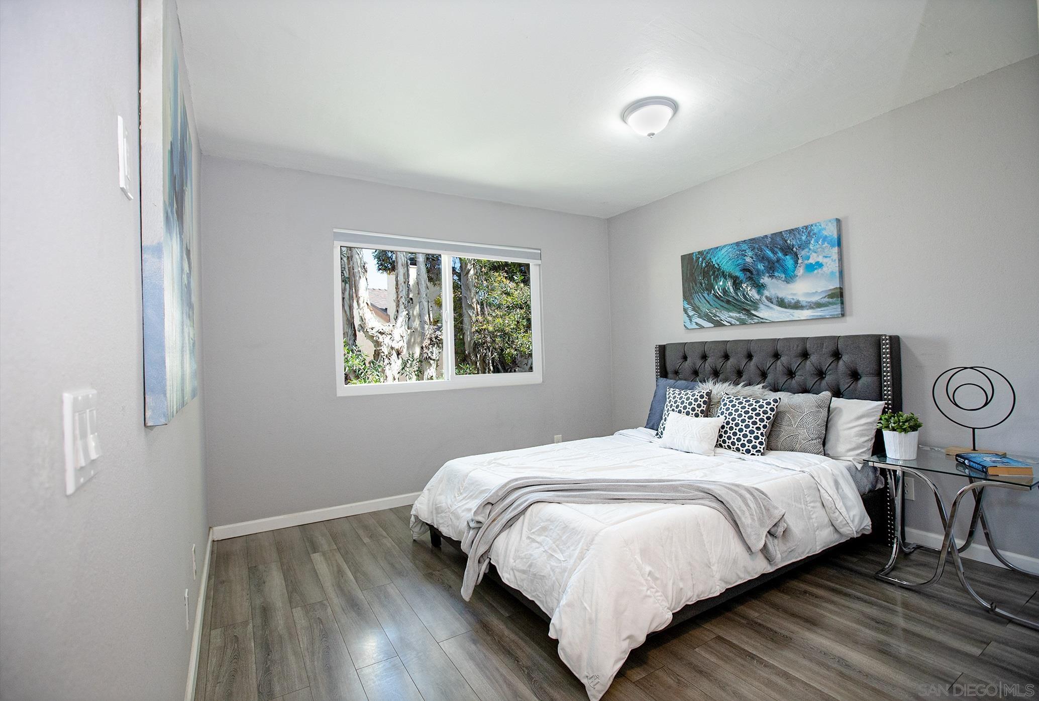 Detail Gallery Image 10 of 16 For 2920  Briarwood Rd G12, Bonita,  CA 91902 - 1 Beds | 1 Baths