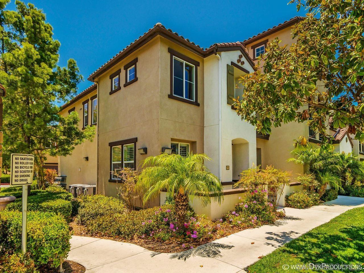 Detail Gallery Image 6 of 9 For 2145  Caminito Elda  104, Chula Vista,  CA 91915 - 3 Beds | 2/1 Baths