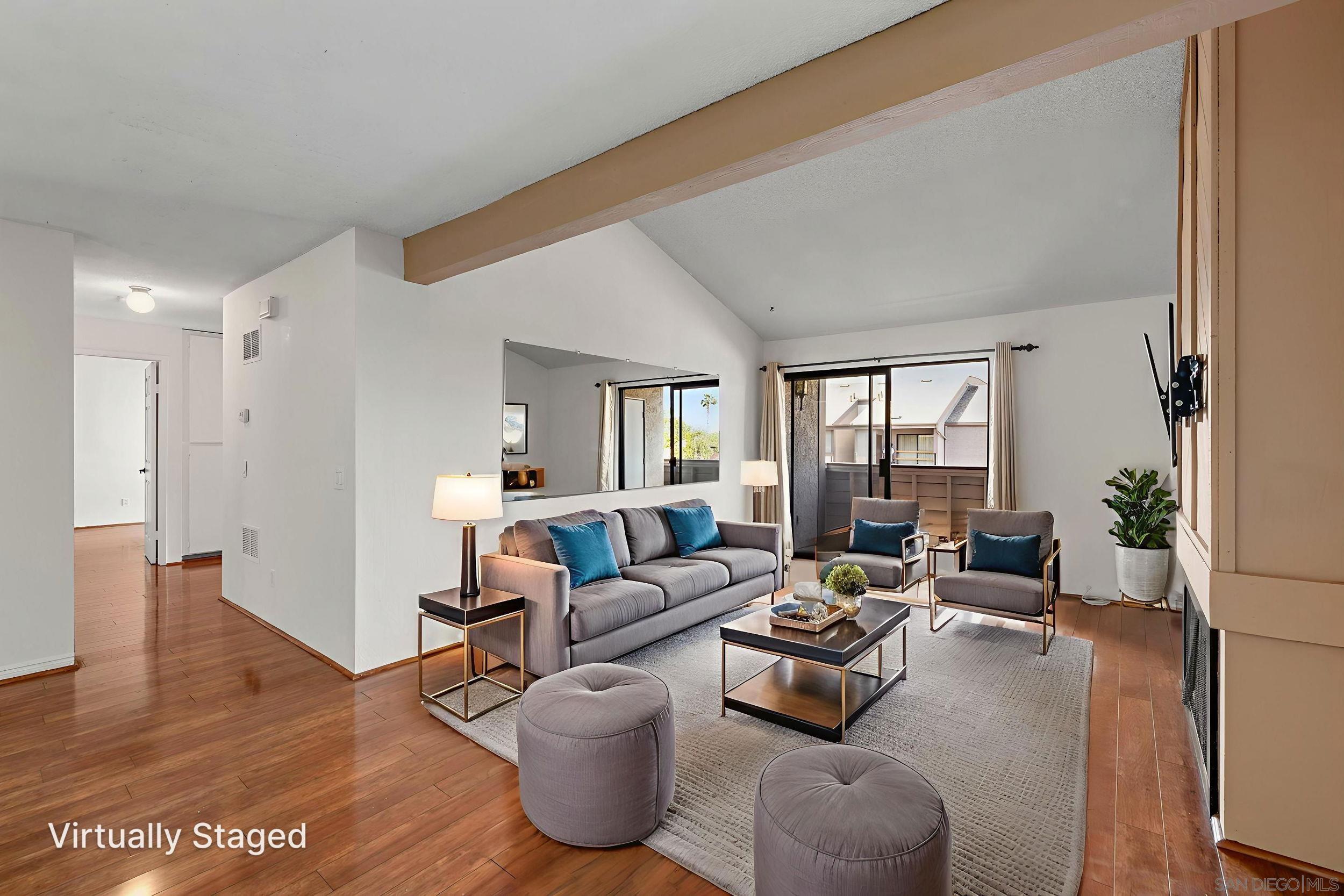 Detail Gallery Image 1 of 1 For 9140  Gramercy Dr  #400,  San Diego,  CA 92123 - 3 Beds | 2 Baths