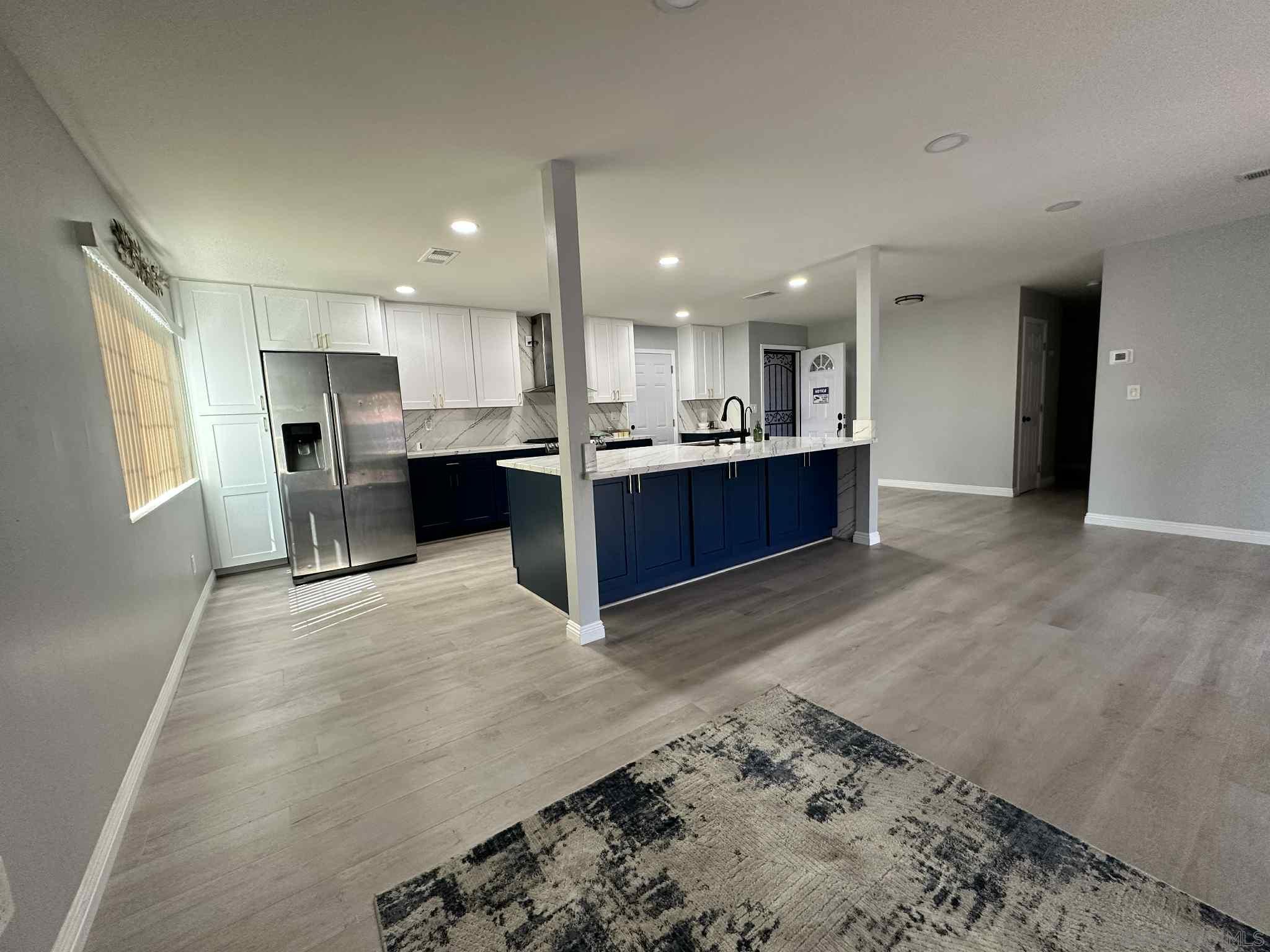 Detail Gallery Image 10 of 32 For 8913  Frederick St, Spring Valley,  CA 91977 - 3 Beds | 2 Baths