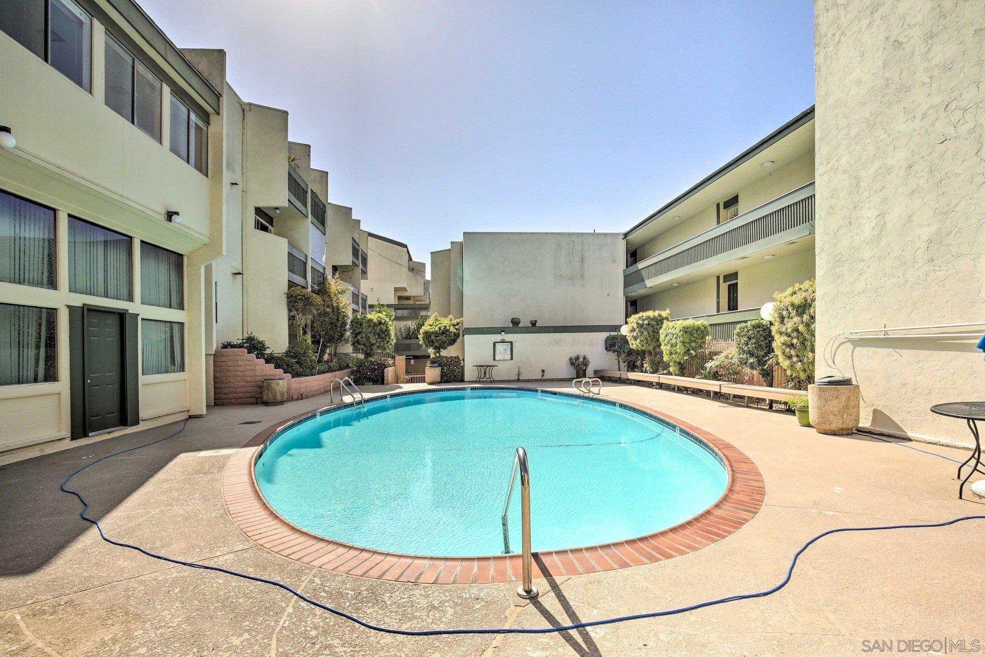 Detail Gallery Image 27 of 29 For 4060  Huerfano Ave  246, San Diego,  CA 92117 - 2 Beds | 2 Baths