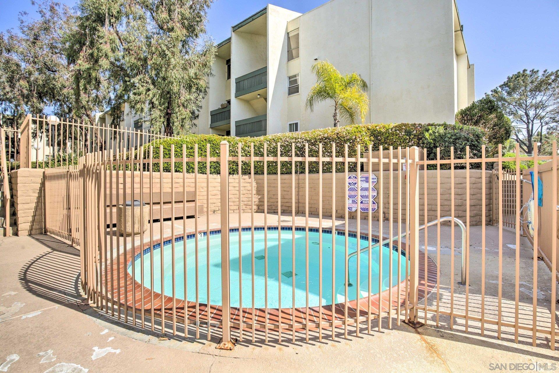 Detail Gallery Image 28 of 29 For 4060  Huerfano Ave  246, San Diego,  CA 92117 - 2 Beds | 2 Baths