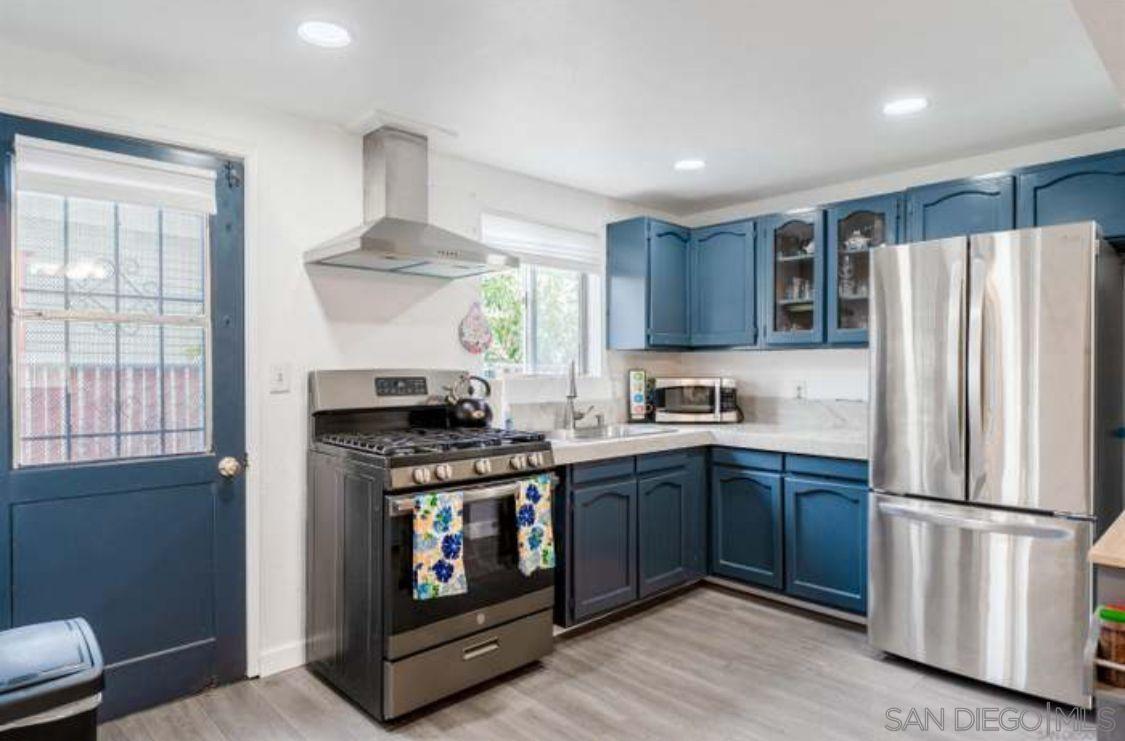 Detail Gallery Image 11 of 18 For 1845-47  Julian Ave, San Diego,  CA 92113 - – Beds | – Baths