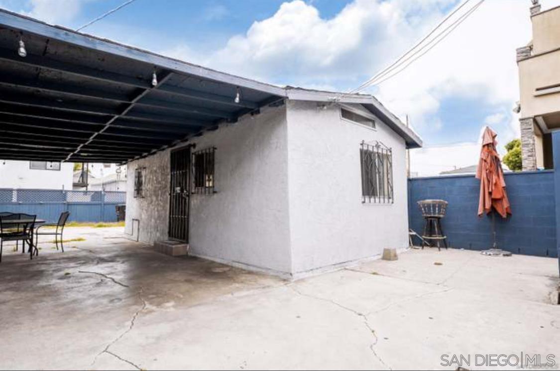 Detail Gallery Image 14 of 18 For 1845-47  Julian Ave, San Diego,  CA 92113 - – Beds | – Baths