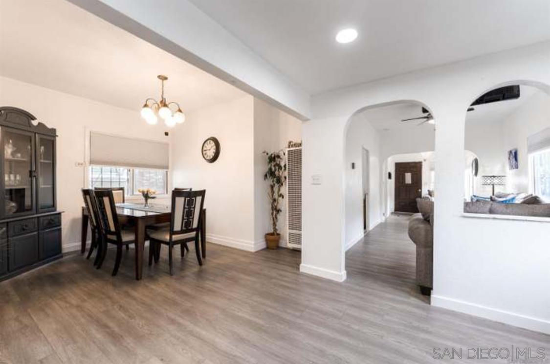 Detail Gallery Image 18 of 18 For 1845-47  Julian Ave, San Diego,  CA 92113 - – Beds | – Baths