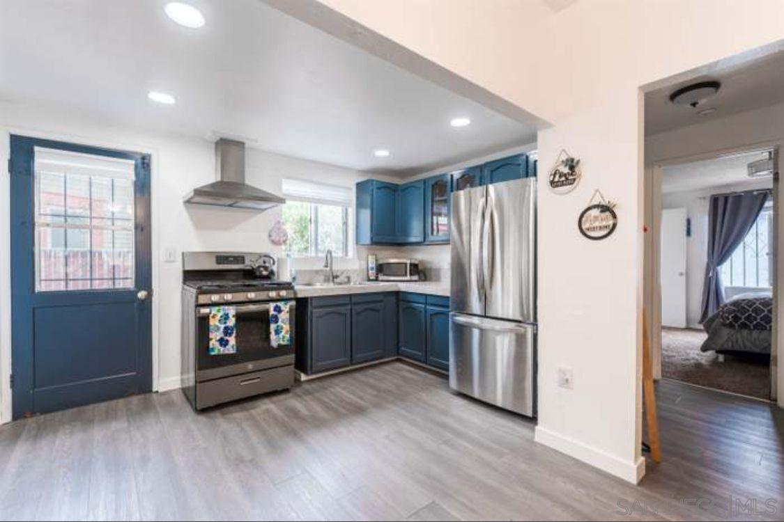 Detail Gallery Image 10 of 18 For 1845-47  Julian Ave, San Diego,  CA 92113 - – Beds | – Baths