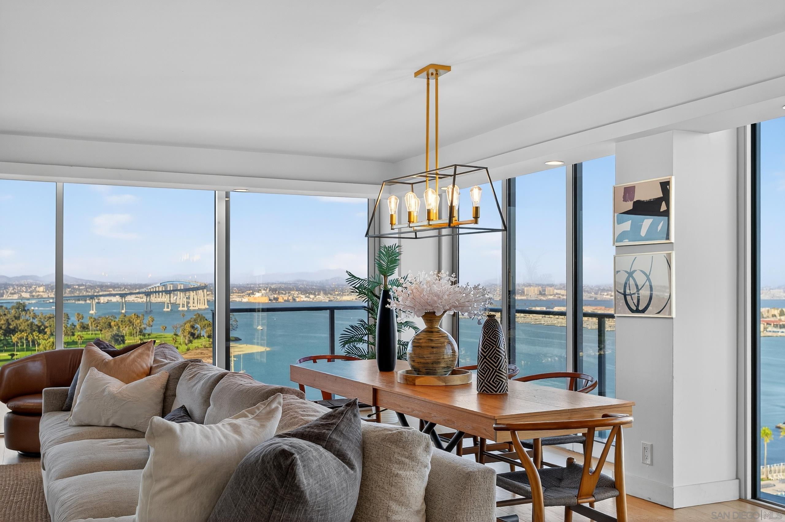 Detail Gallery Image 23 of 60 For 1810  Avenida Del Mundo  1503, Coronado,  CA 92118 - 3 Beds | 3 Baths