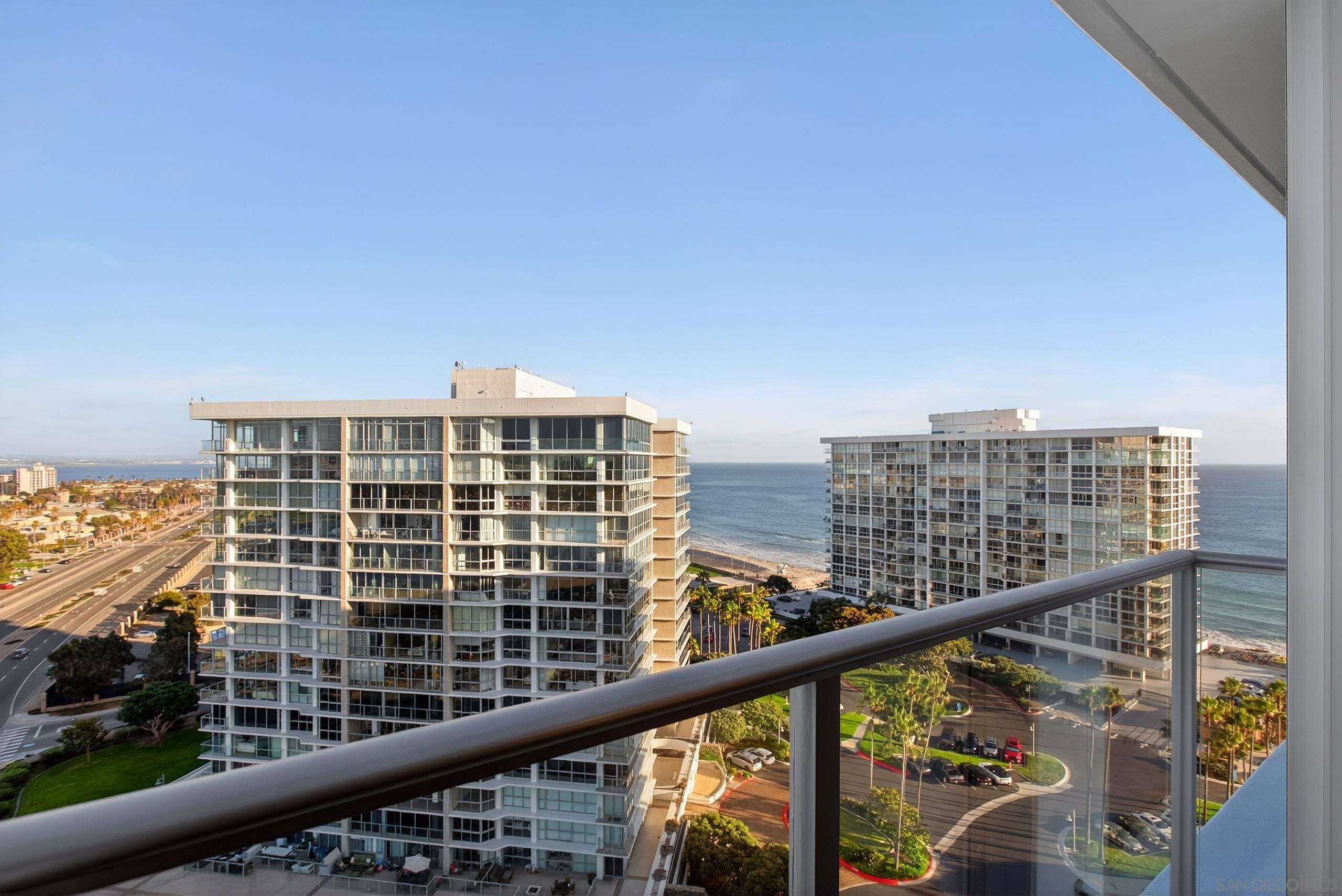 Detail Gallery Image 28 of 60 For 1810  Avenida Del Mundo  1503, Coronado,  CA 92118 - 3 Beds | 3 Baths