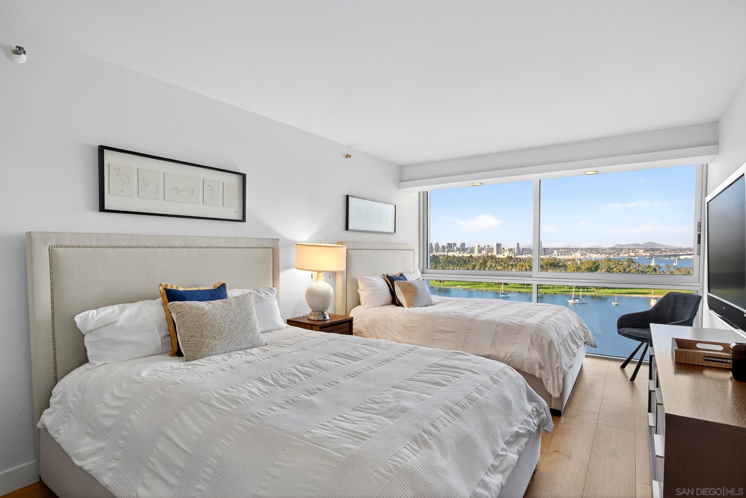Detail Gallery Image 30 of 60 For 1810  Avenida Del Mundo  1503, Coronado,  CA 92118 - 3 Beds | 3 Baths