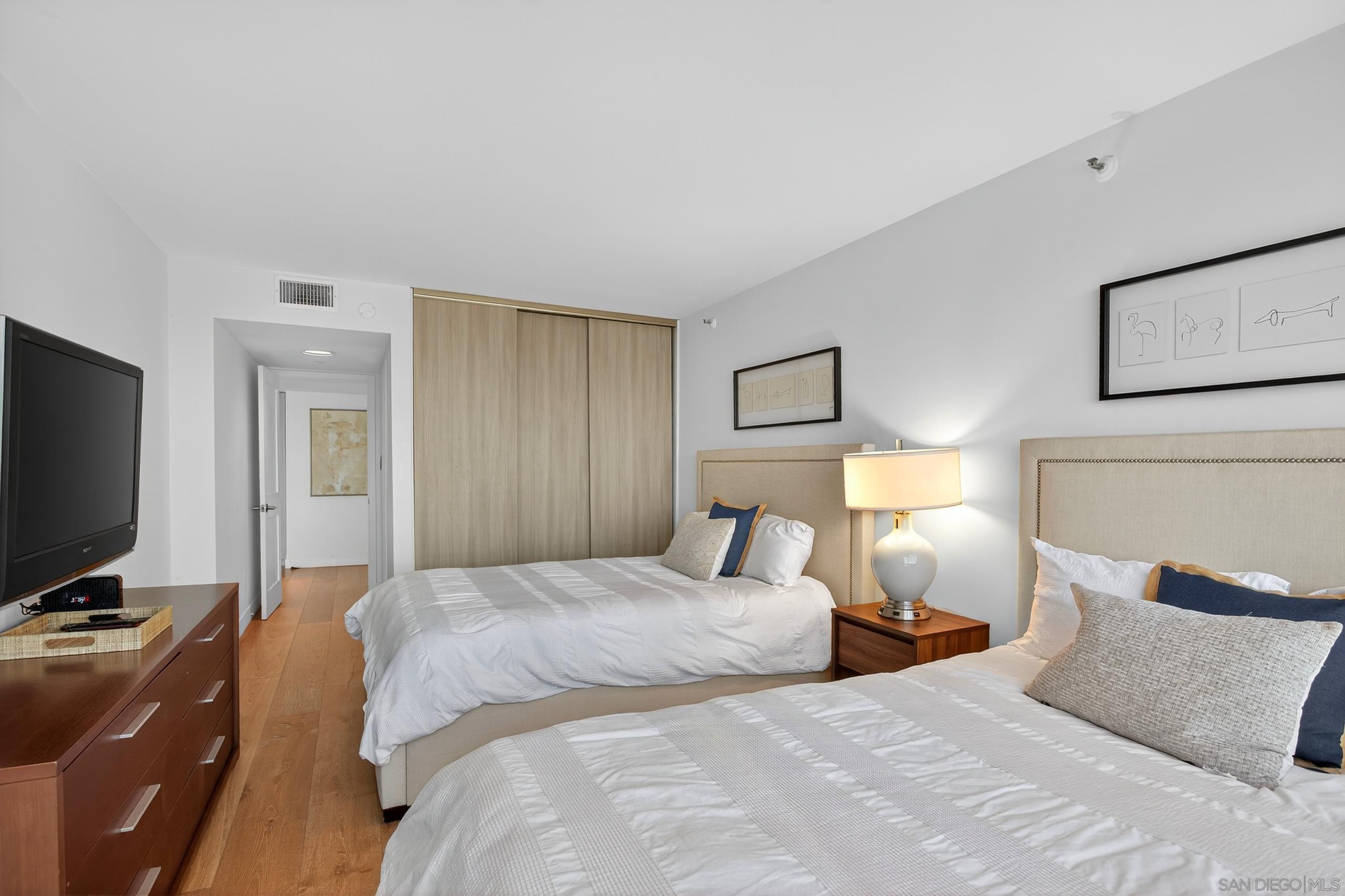 Detail Gallery Image 31 of 60 For 1810  Avenida Del Mundo  1503, Coronado,  CA 92118 - 3 Beds | 3 Baths