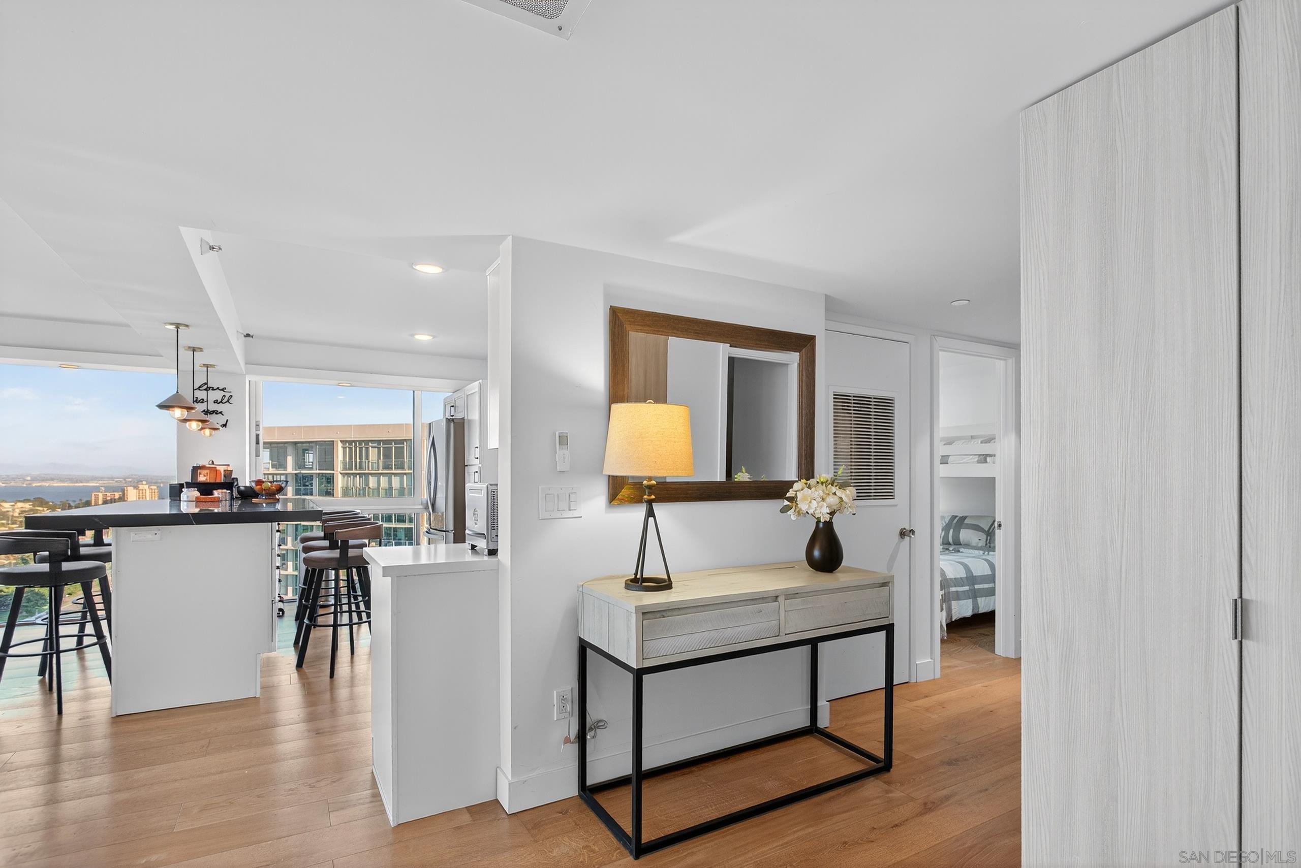 Detail Gallery Image 34 of 60 For 1810  Avenida Del Mundo  1503, Coronado,  CA 92118 - 3 Beds | 3 Baths