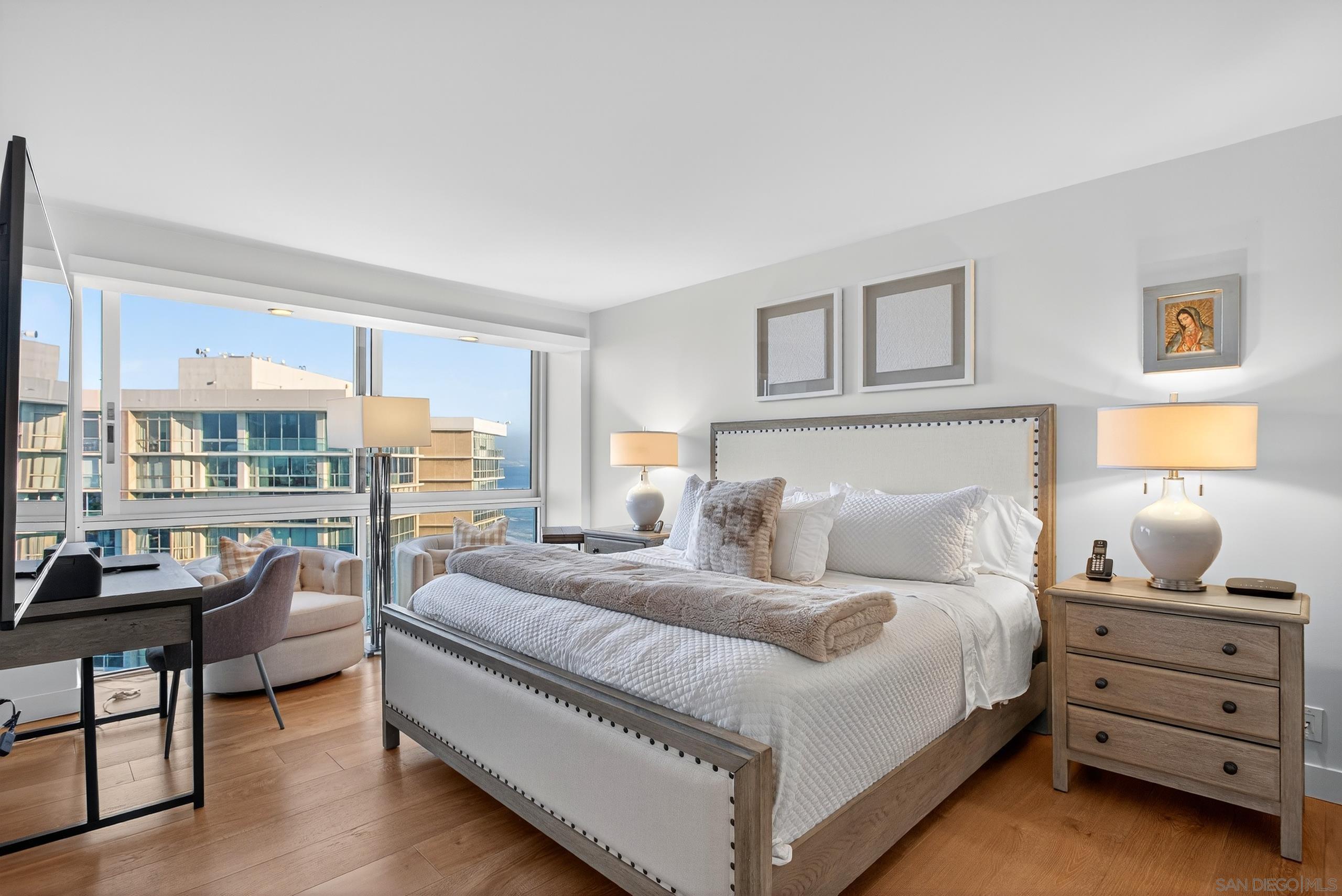 Detail Gallery Image 40 of 60 For 1810  Avenida Del Mundo  1503, Coronado,  CA 92118 - 3 Beds | 3 Baths