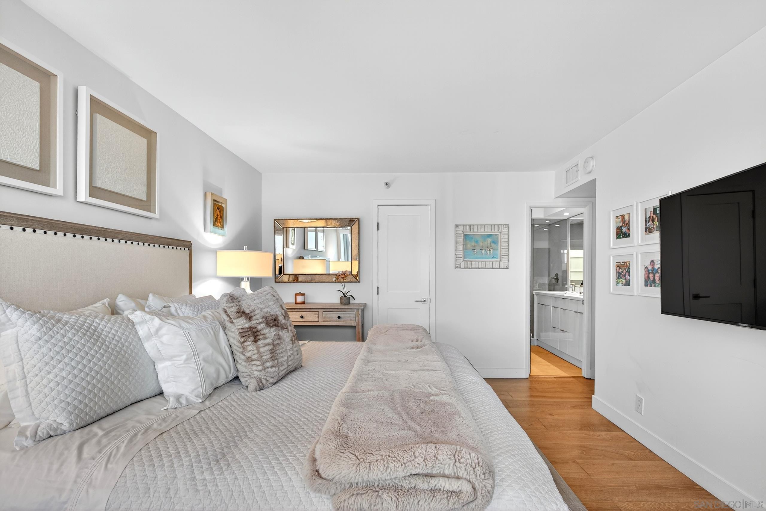 Detail Gallery Image 42 of 60 For 1810  Avenida Del Mundo  1503, Coronado,  CA 92118 - 3 Beds | 3 Baths