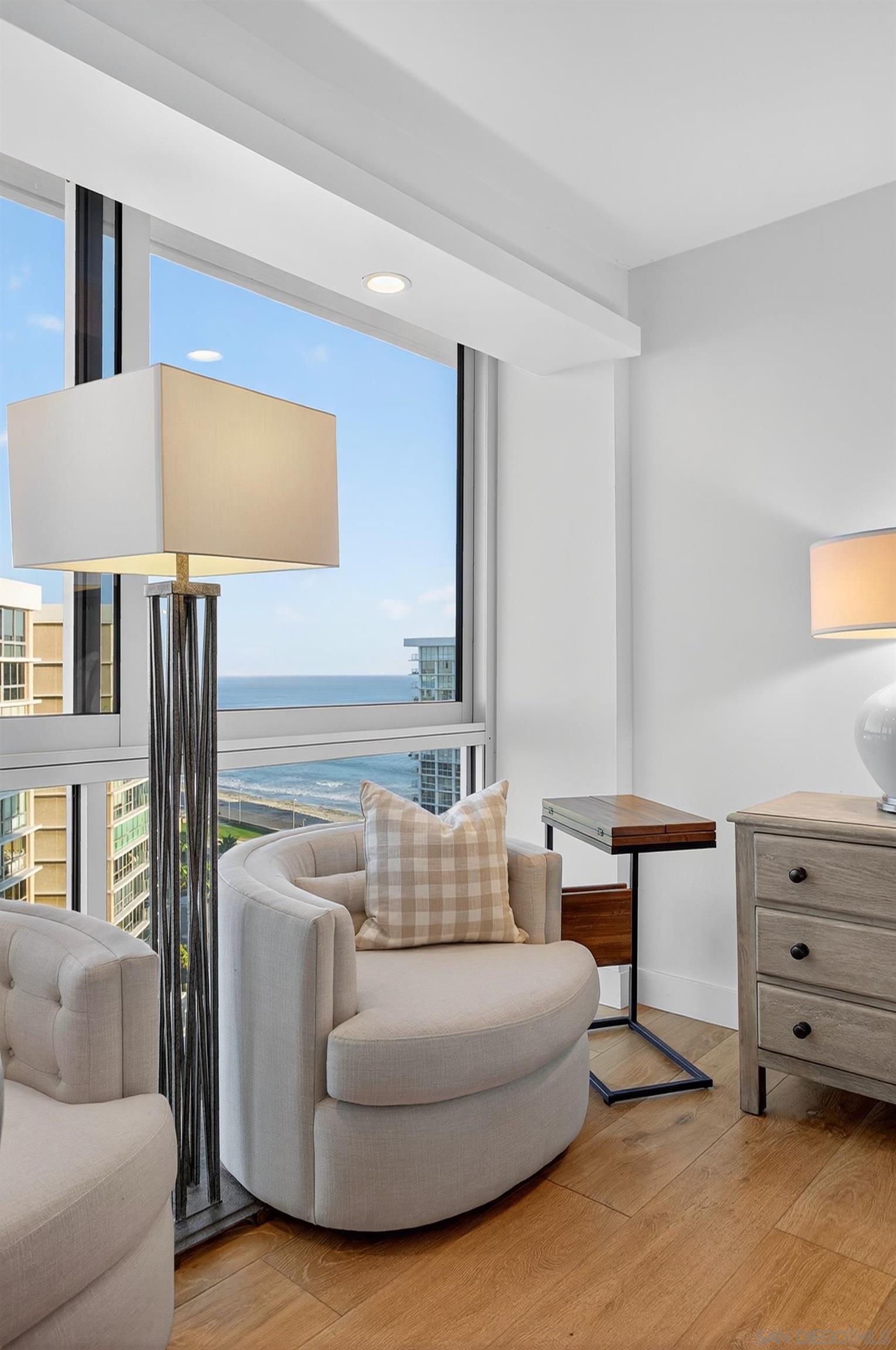 Detail Gallery Image 43 of 60 For 1810  Avenida Del Mundo  1503, Coronado,  CA 92118 - 3 Beds | 3 Baths