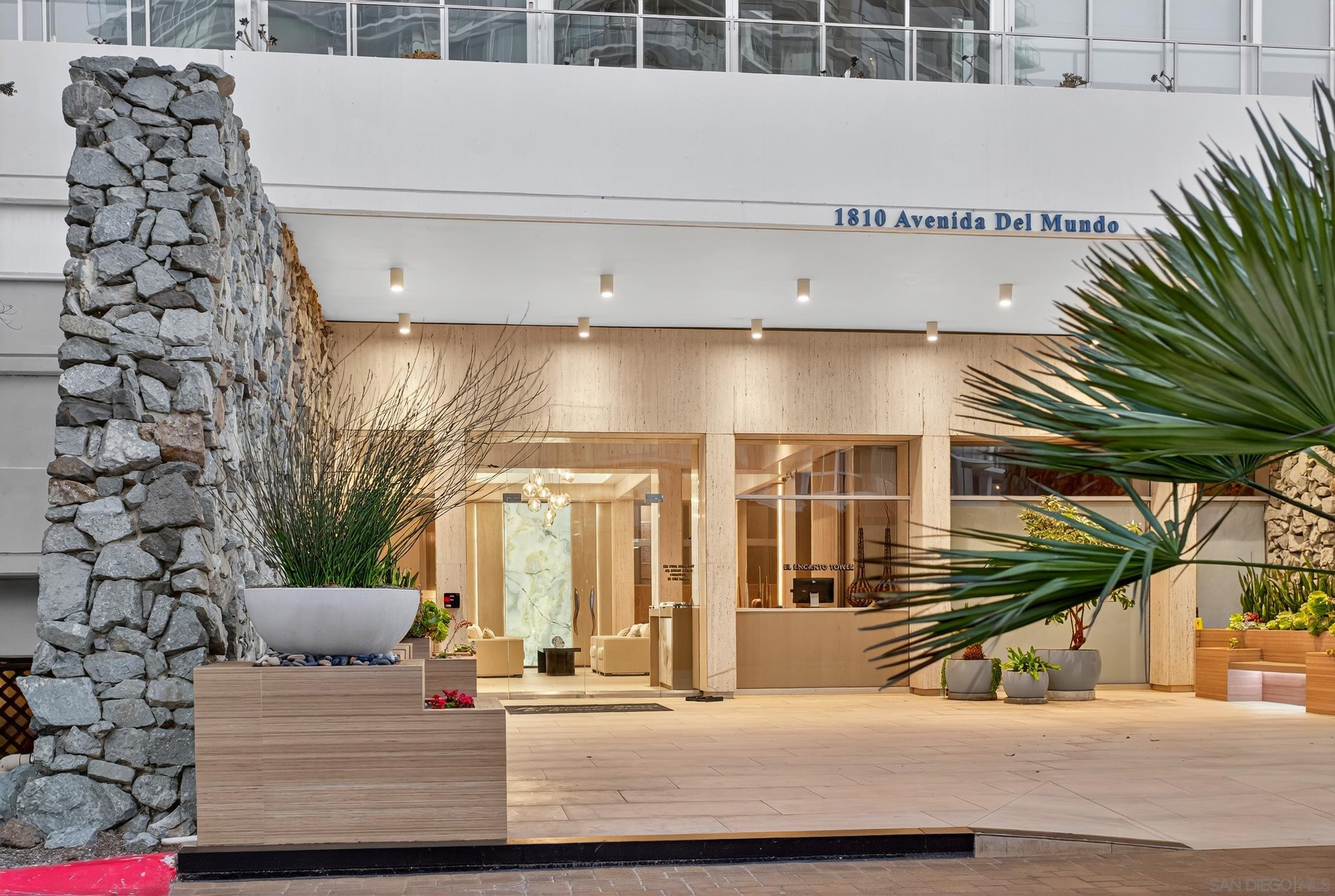 Detail Gallery Image 50 of 60 For 1810  Avenida Del Mundo  1503, Coronado,  CA 92118 - 3 Beds | 3 Baths