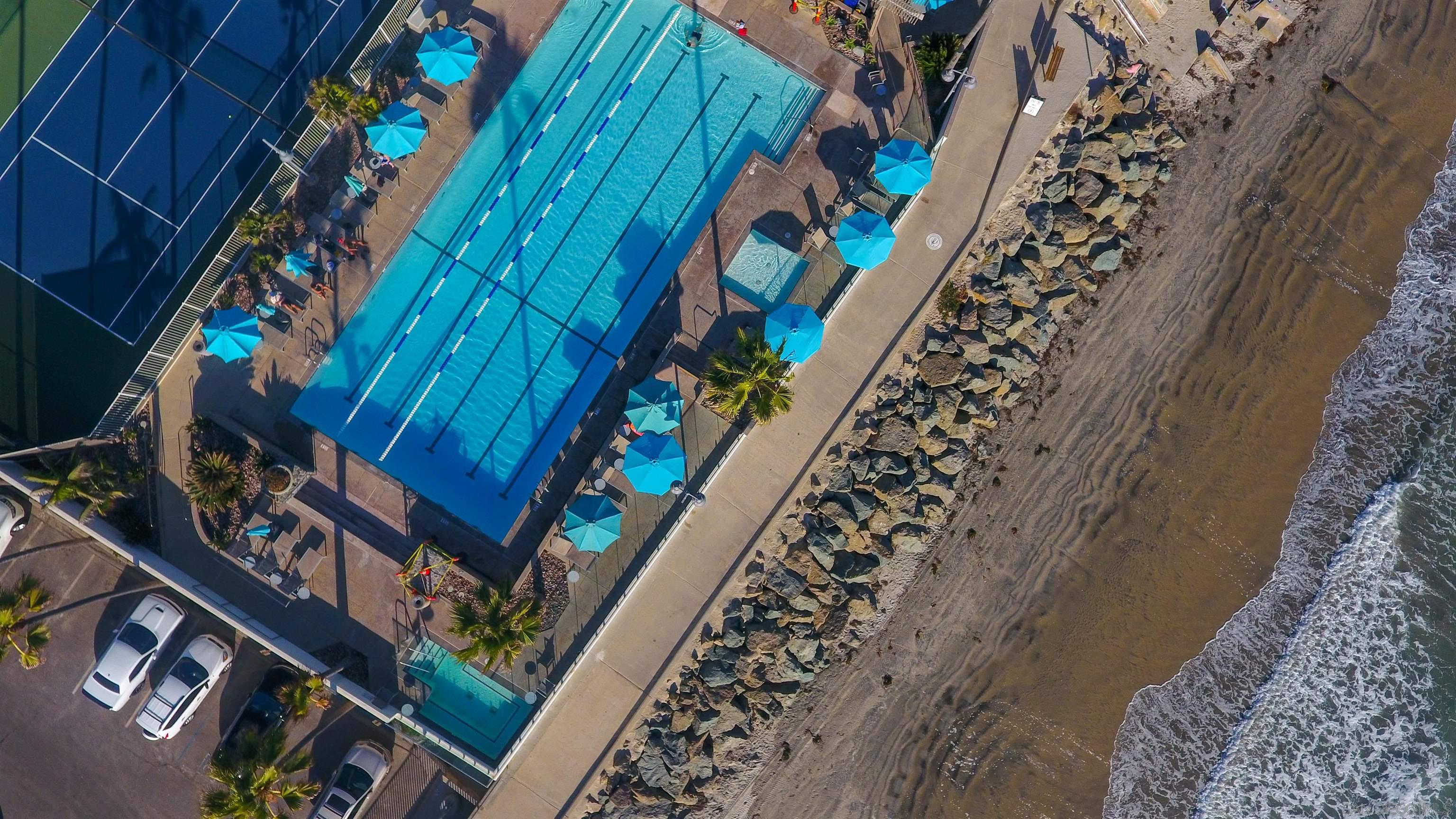 Detail Gallery Image 56 of 60 For 1810  Avenida Del Mundo  1503, Coronado,  CA 92118 - 3 Beds | 3 Baths