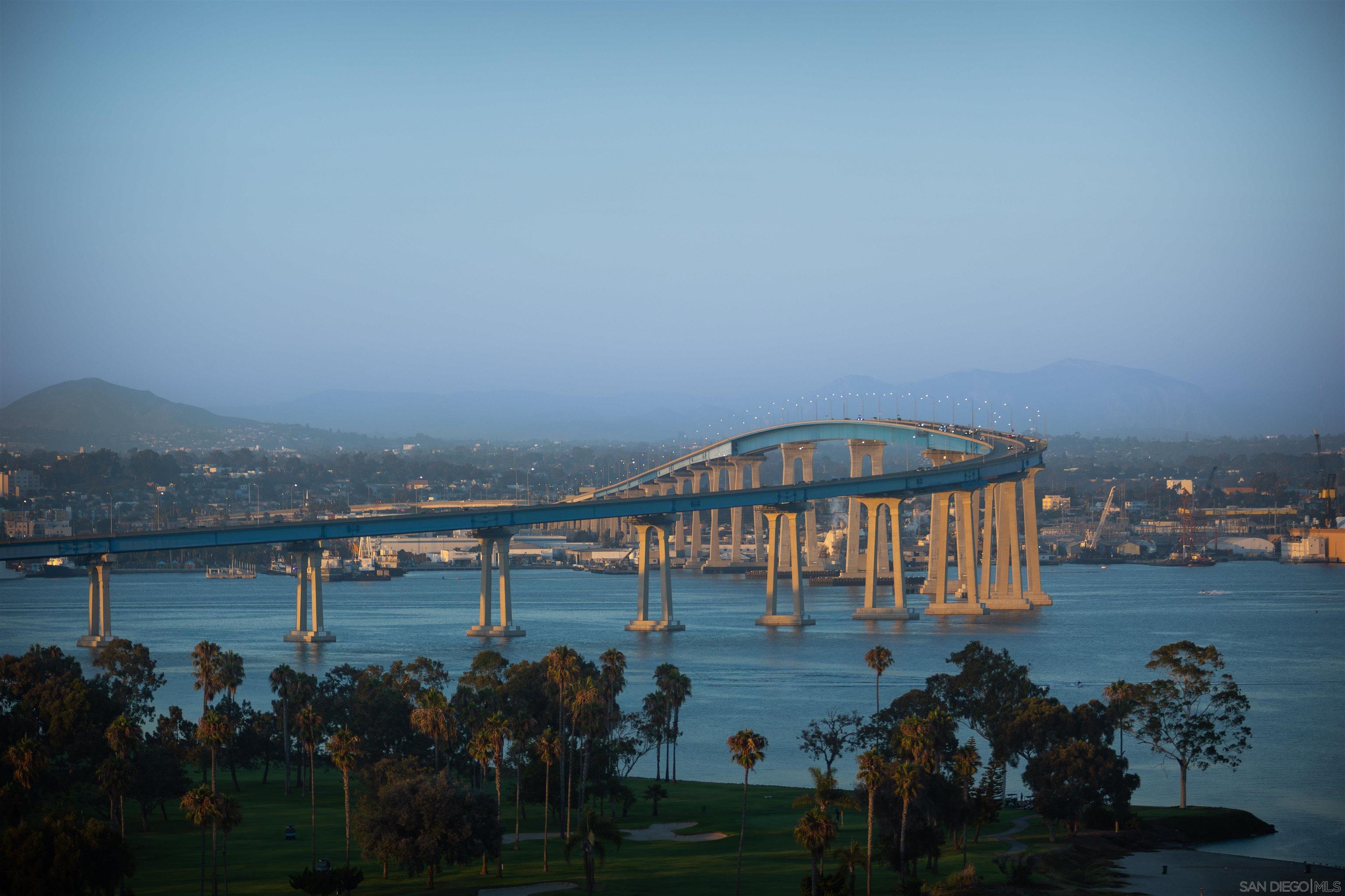 Detail Gallery Image 60 of 60 For 1810  Avenida Del Mundo  1503, Coronado,  CA 92118 - 3 Beds | 3 Baths