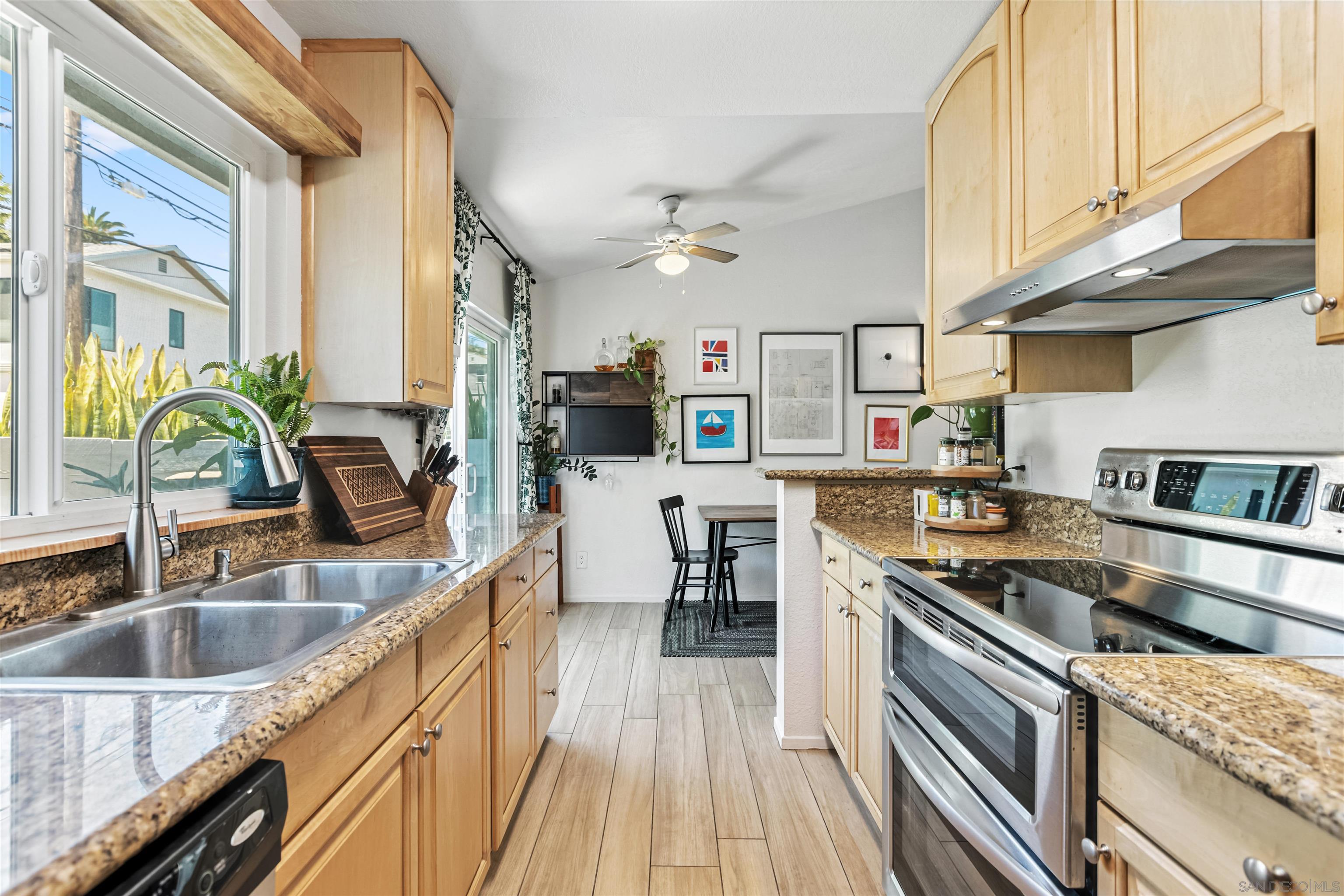 Detail Gallery Image 12 of 28 For 4034  Florida Street  #7,  San Diego,  CA 92104 - 2 Beds | 2 Baths