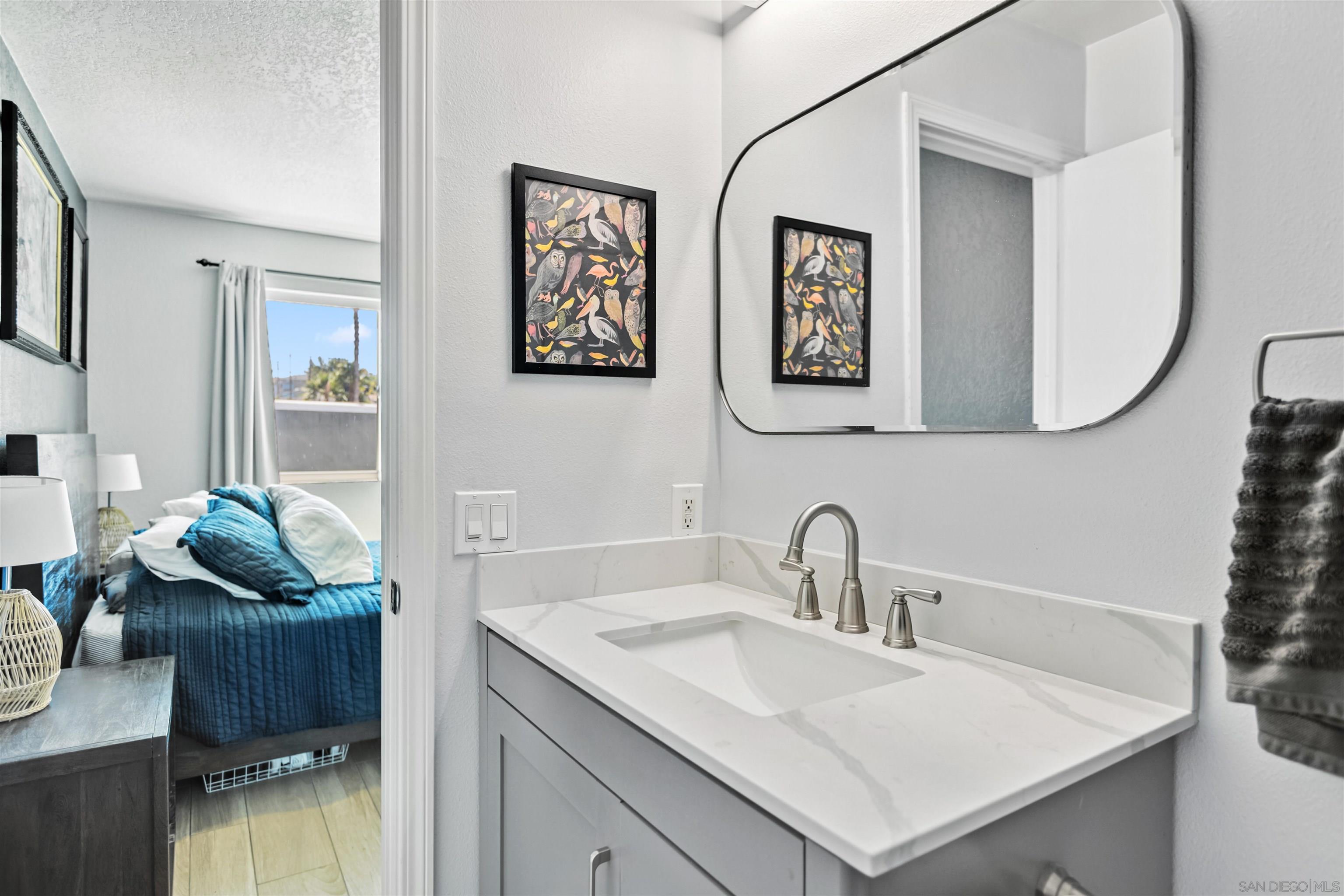Detail Gallery Image 19 of 28 For 4034  Florida Street  #7,  San Diego,  CA 92104 - 2 Beds | 2 Baths