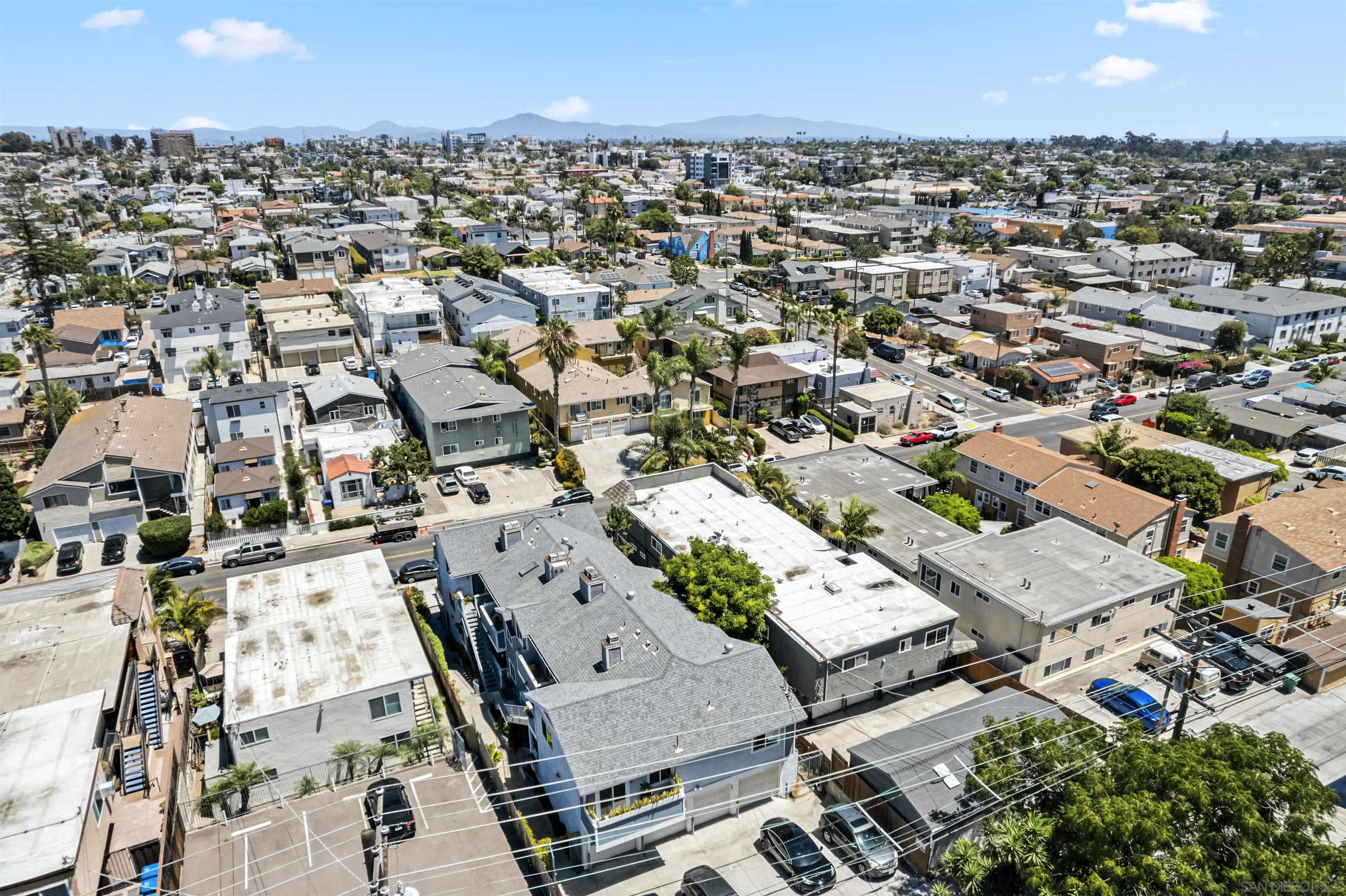 Detail Gallery Image 28 of 28 For 4034  Florida Street  #7,  San Diego,  CA 92104 - 2 Beds | 2 Baths