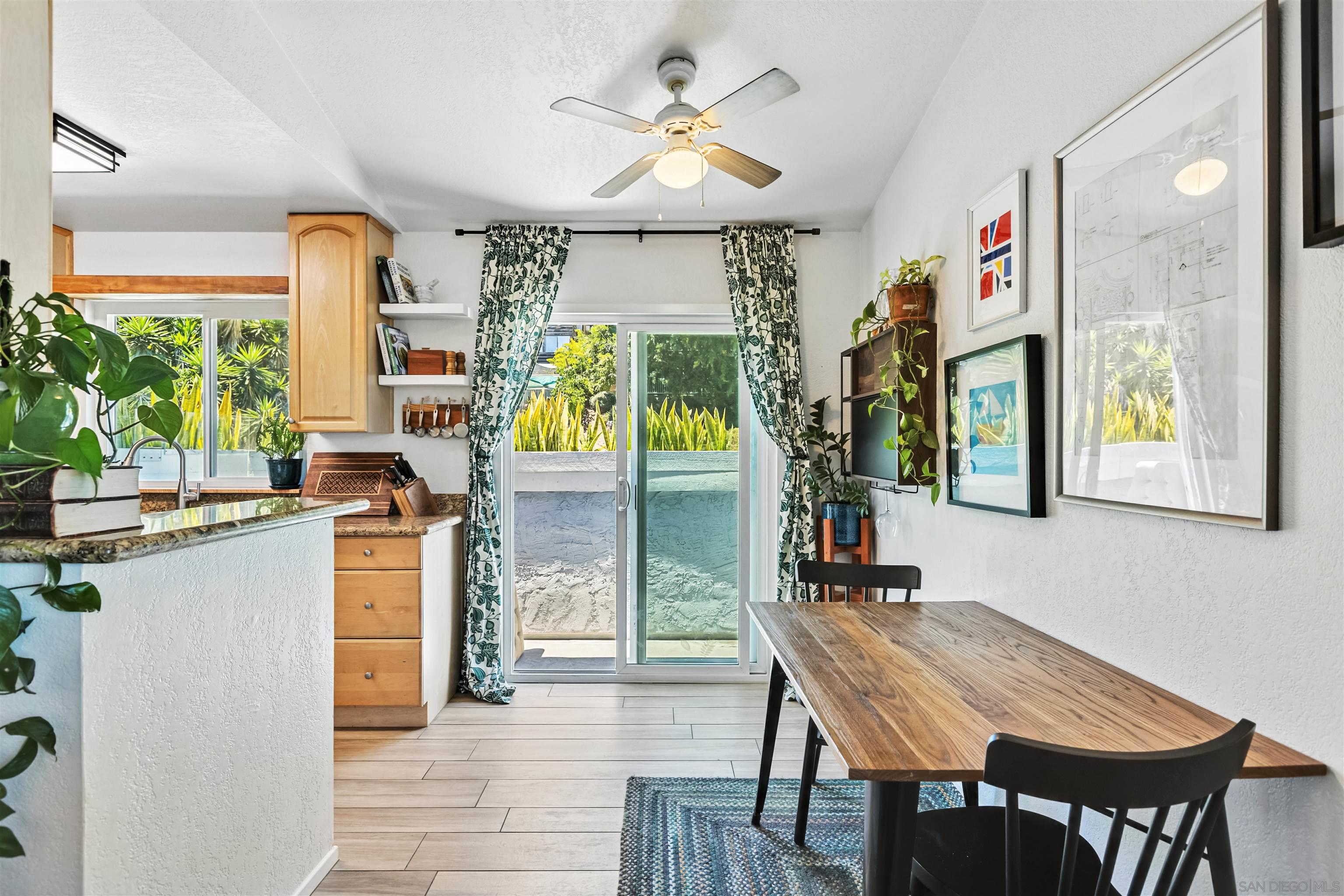 Detail Gallery Image 9 of 28 For 4034  Florida Street  #7,  San Diego,  CA 92104 - 2 Beds | 2 Baths