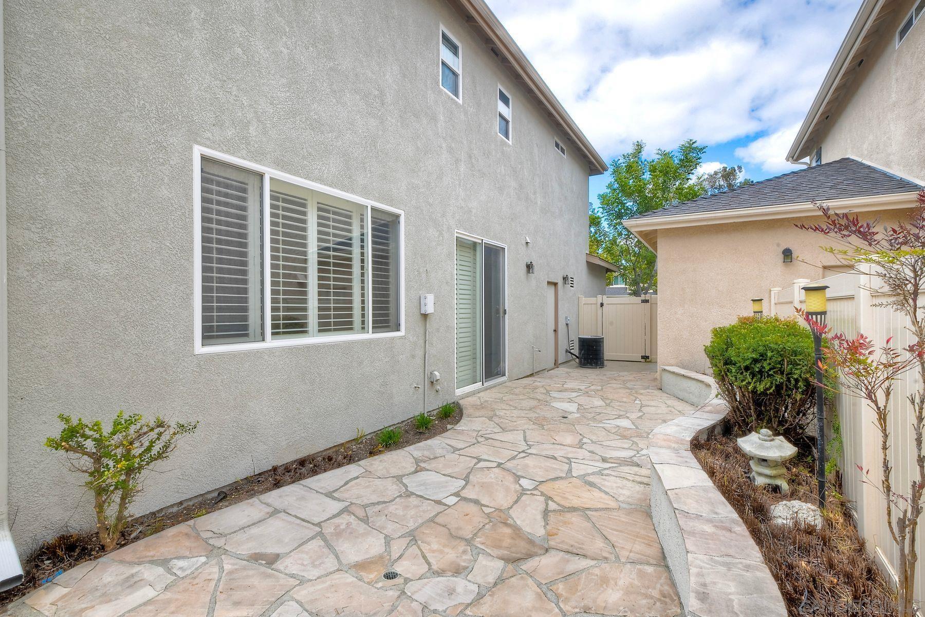 Detail Gallery Image 35 of 45 For 2967  West Canyon Avenue, San Diego,  CA 92123 - 3 Beds | 2/1 Baths