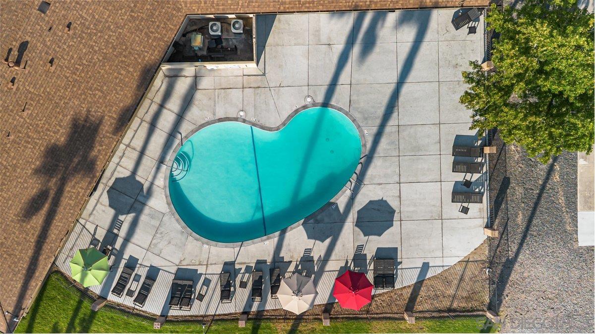 Detail Gallery Image 19 of 20 For 10767  Jamacha Blvd.  #168,  Spring Valley,  CA 91978 - 4 Beds | 2 Baths