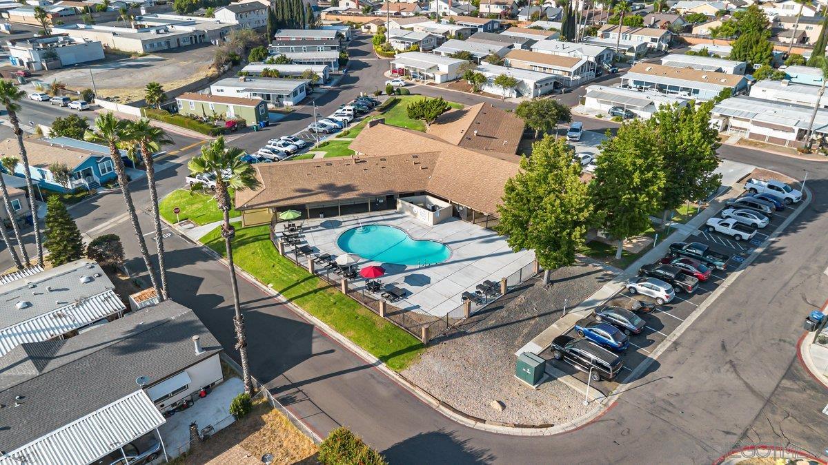 Detail Gallery Image 20 of 20 For 10767  Jamacha Blvd.  #168,  Spring Valley,  CA 91978 - 4 Beds | 2 Baths