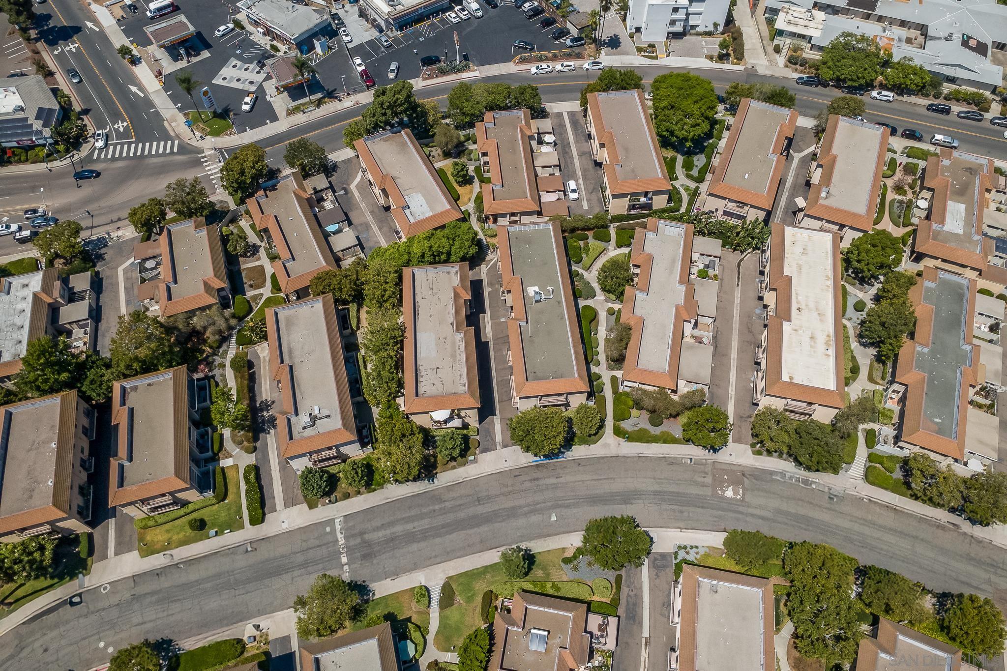 Detail Gallery Image 27 of 30 For 7813  Starling Dr, San Diego,  CA 92123 - 2 Beds | 1 Baths