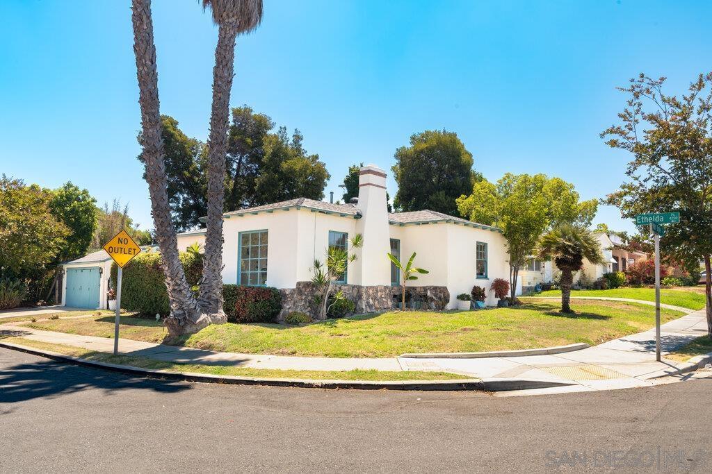 Front Image Thumbnail for SD250036804