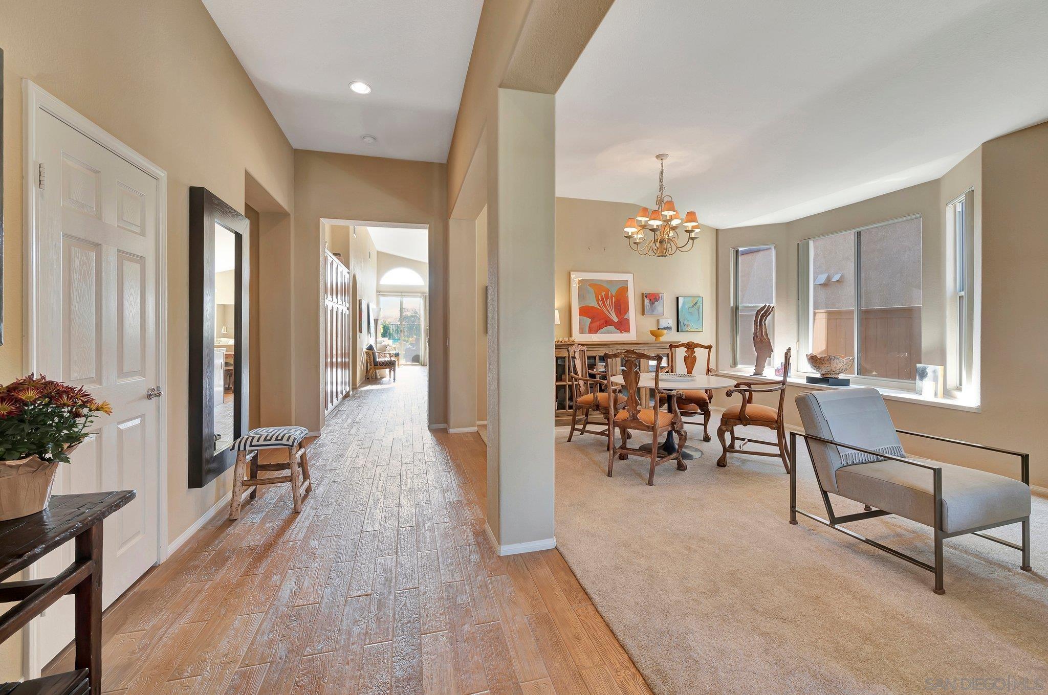 Detail Gallery Image 14 of 40 For 2251  Paseo Saucedal, Carlsbad,  CA 92009 - 3 Beds | 2 Baths