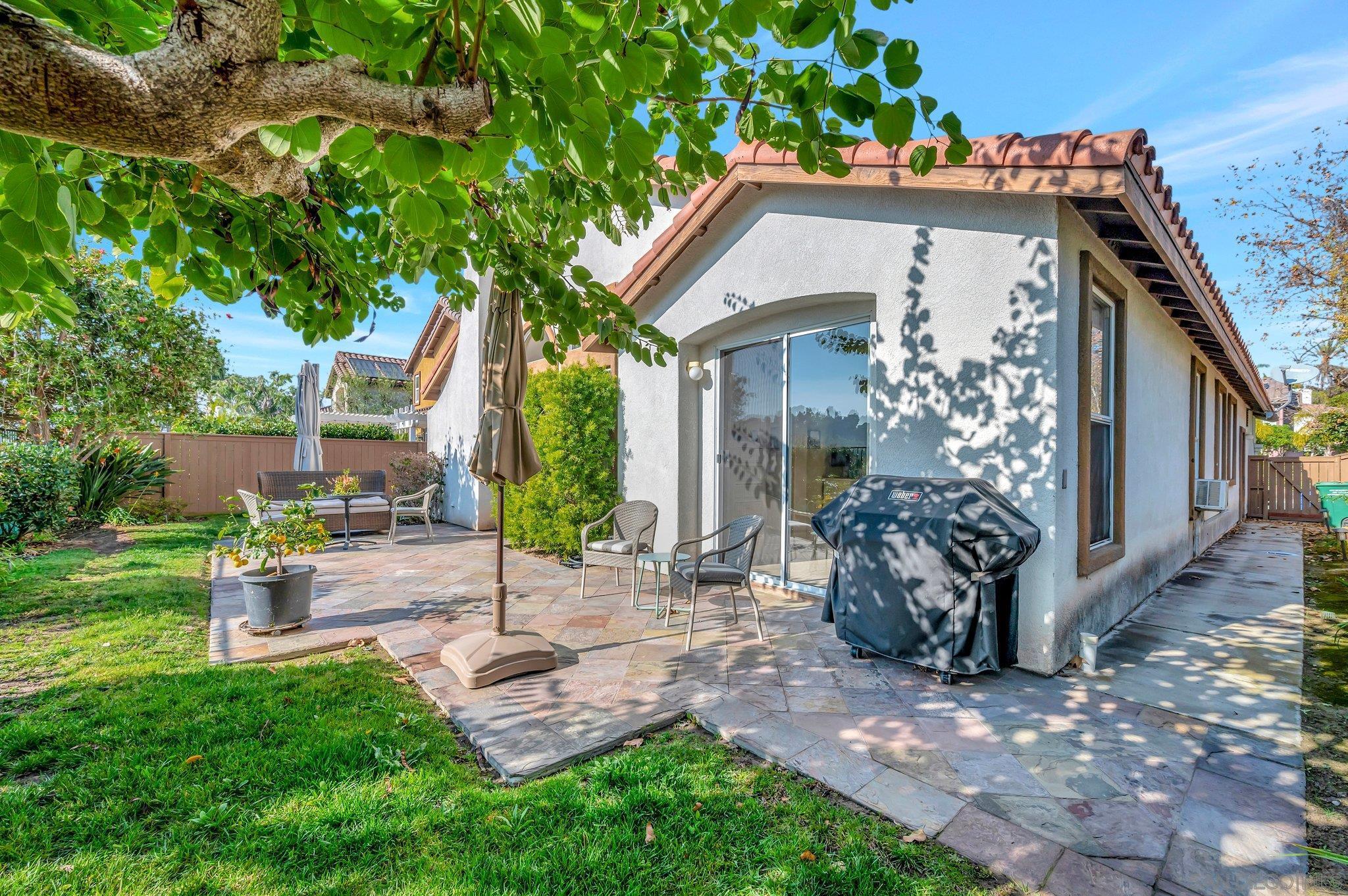 Detail Gallery Image 26 of 40 For 2251  Paseo Saucedal, Carlsbad,  CA 92009 - 3 Beds | 2 Baths