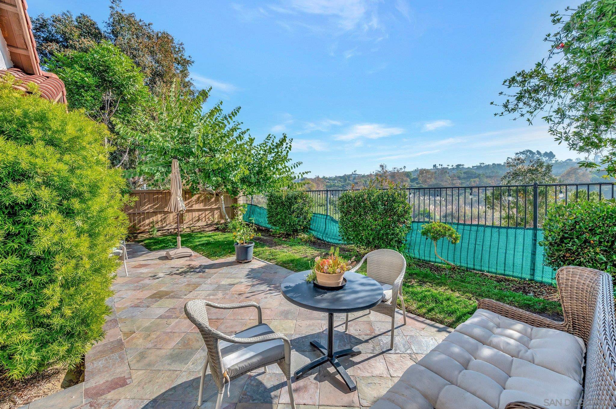 Detail Gallery Image 28 of 40 For 2251  Paseo Saucedal, Carlsbad,  CA 92009 - 3 Beds | 2 Baths