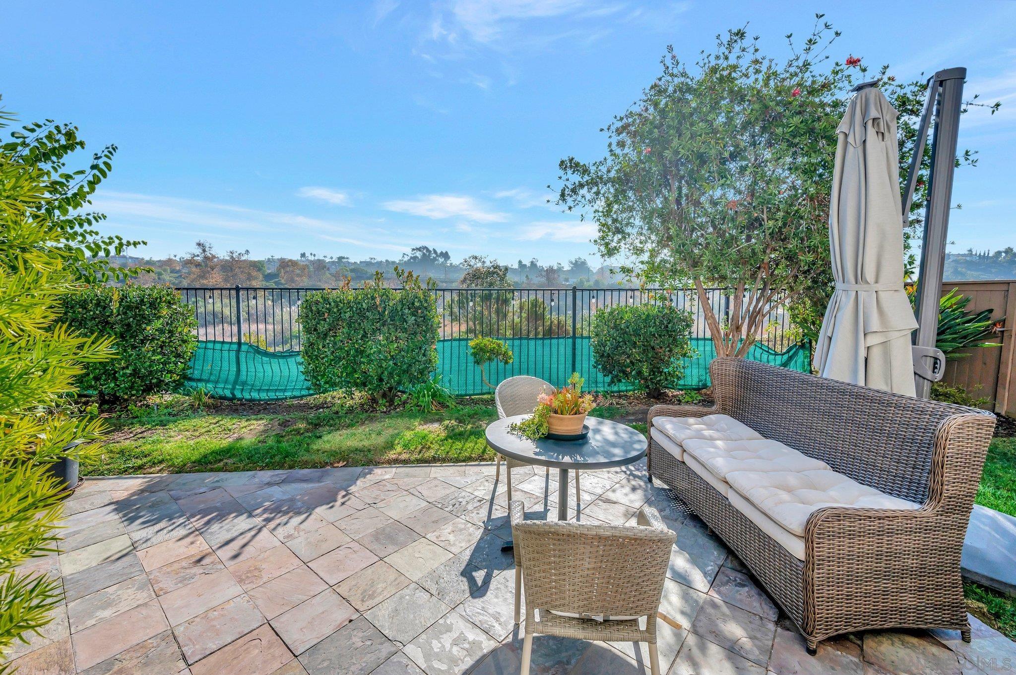 Detail Gallery Image 30 of 40 For 2251  Paseo Saucedal, Carlsbad,  CA 92009 - 3 Beds | 2 Baths