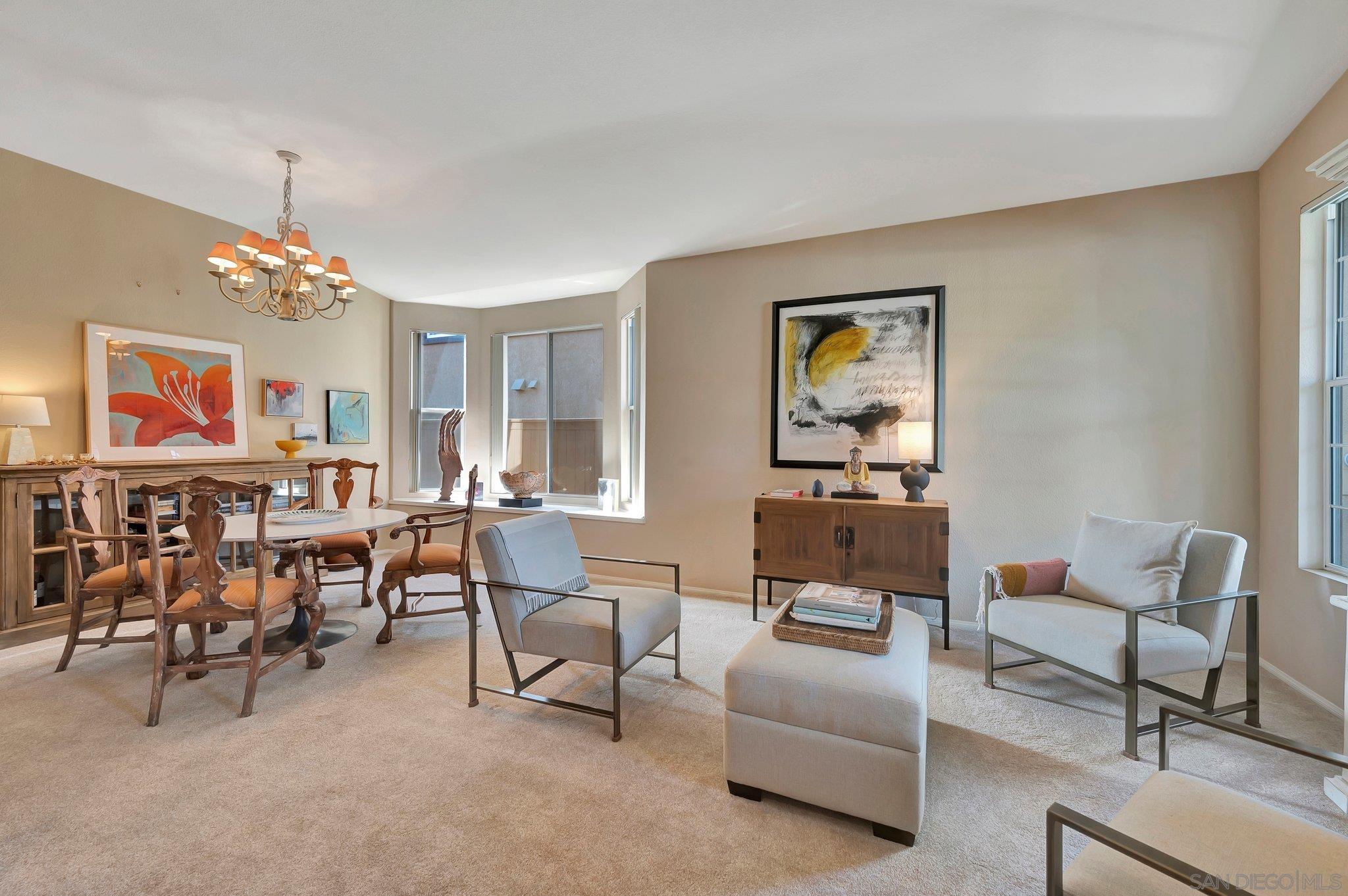 Detail Gallery Image 5 of 40 For 2251  Paseo Saucedal, Carlsbad,  CA 92009 - 3 Beds | 2 Baths