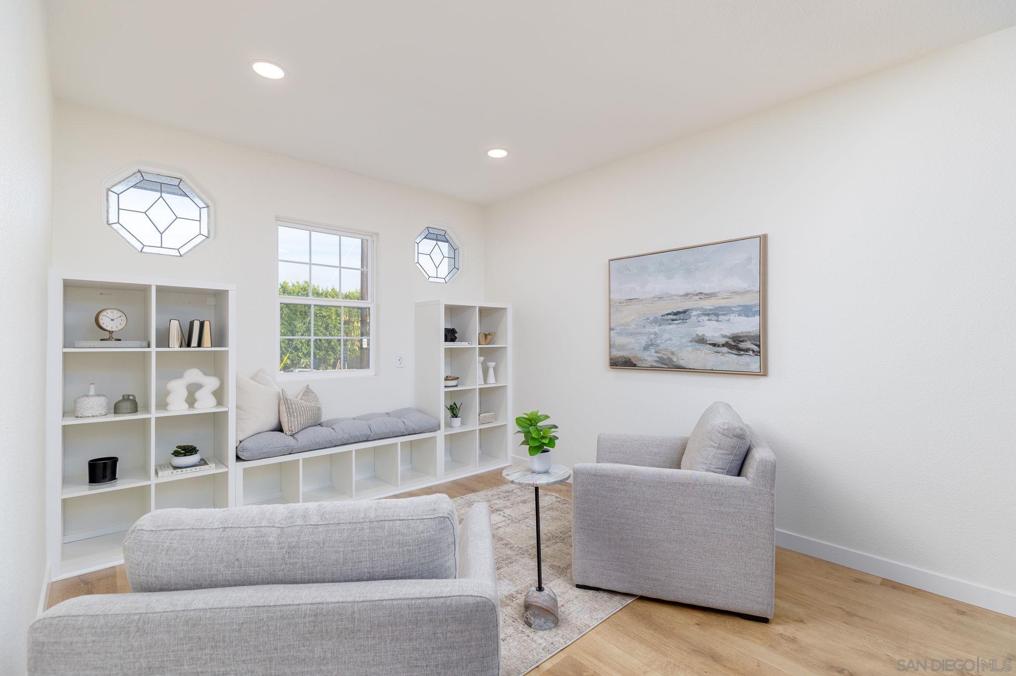 Detail Gallery Image 17 of 27 For 1674  Evergreen Street, San Diego,  CA 92106 - 3 Beds | 2 Baths